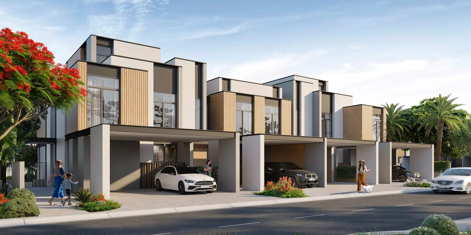 Image 8 of Mudon Al Ranim By Dubai Properties by Dubai Properties