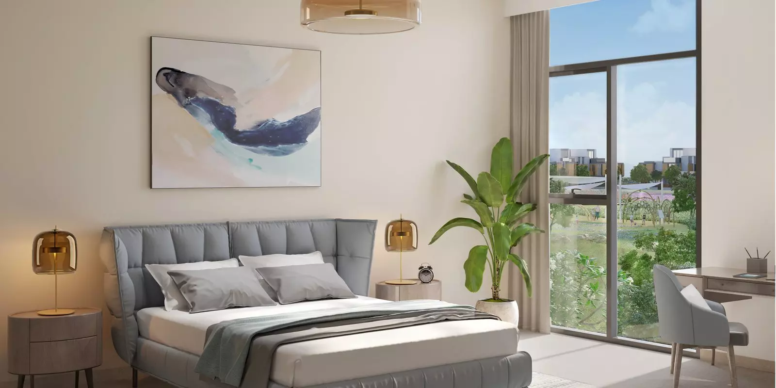 Image 2 of Mudon Al Ranim By Dubai Properties by Dubai Properties