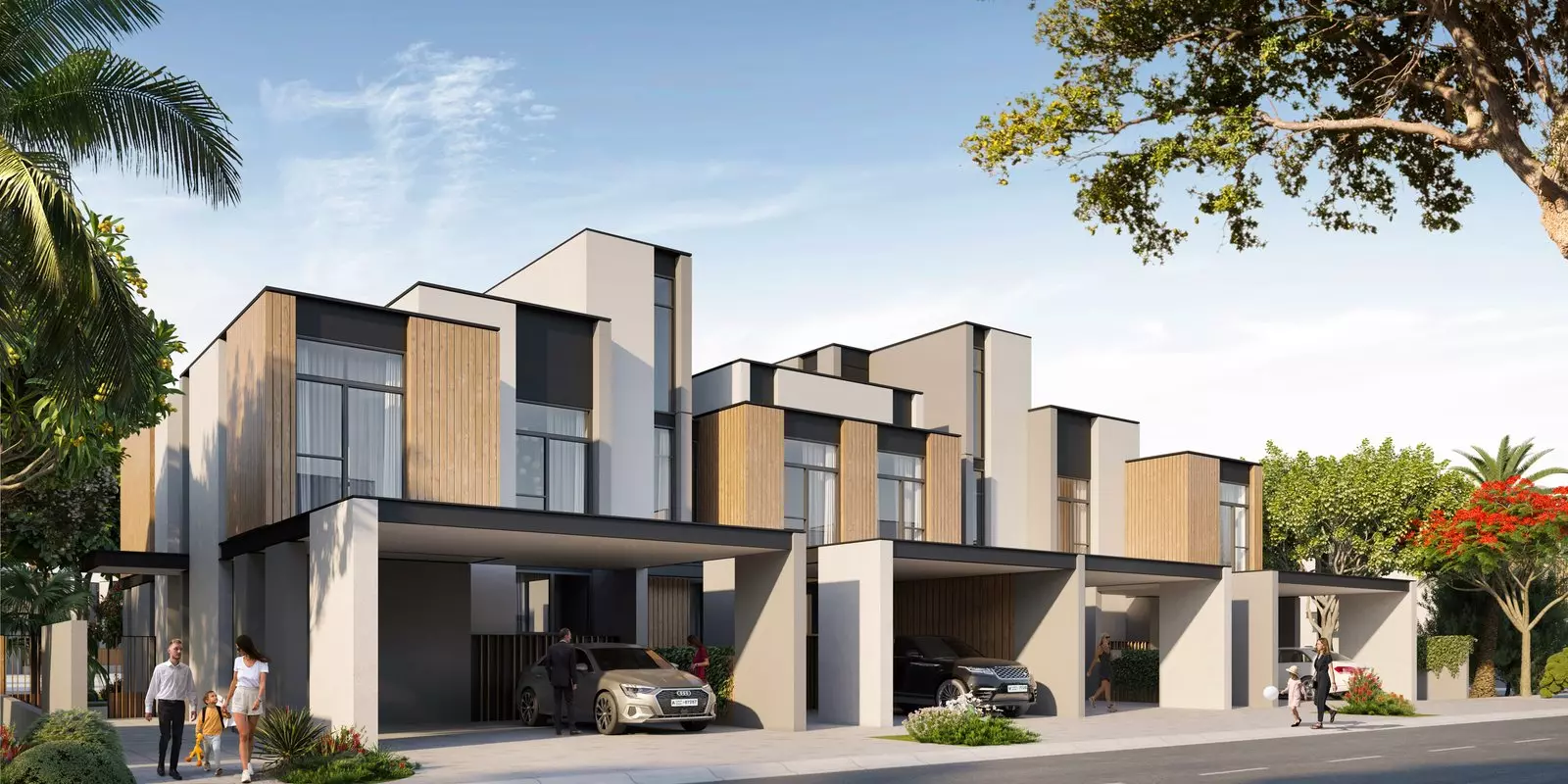 Image 3 of Mudon Al Ranim By Dubai Properties by Dubai Properties