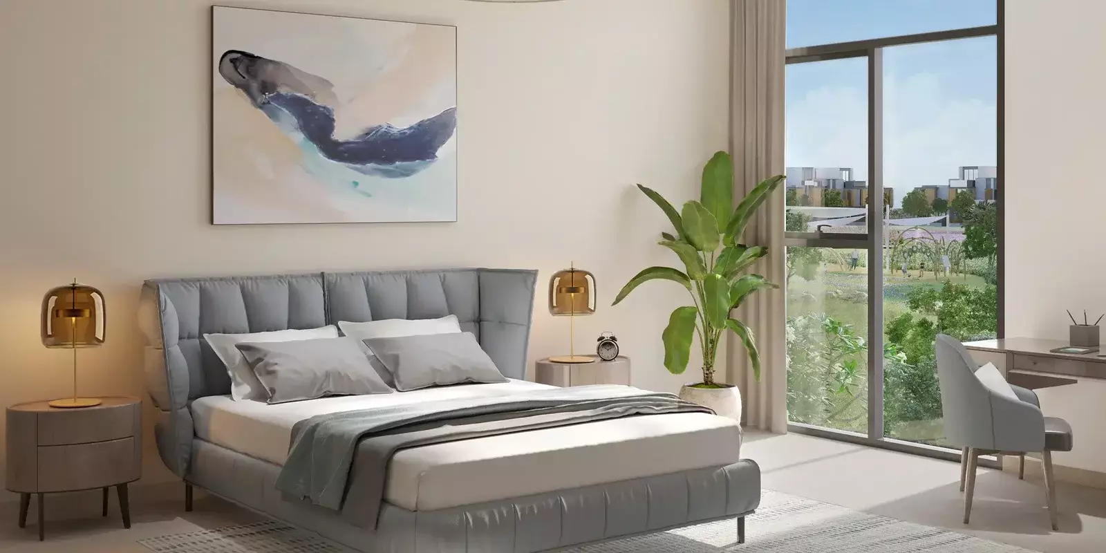 Image 4 of Mudon Al Ranim Phase 3 By Dubai Properties by Dubai Properties