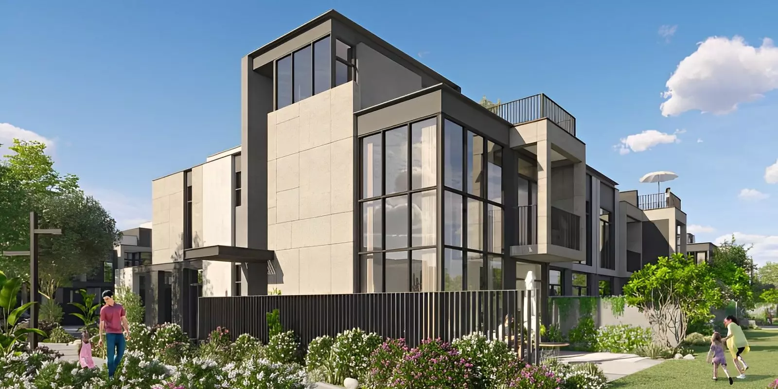 Image 5 of Mudon Al Ranim Phase 3 By Dubai Properties by Dubai Properties