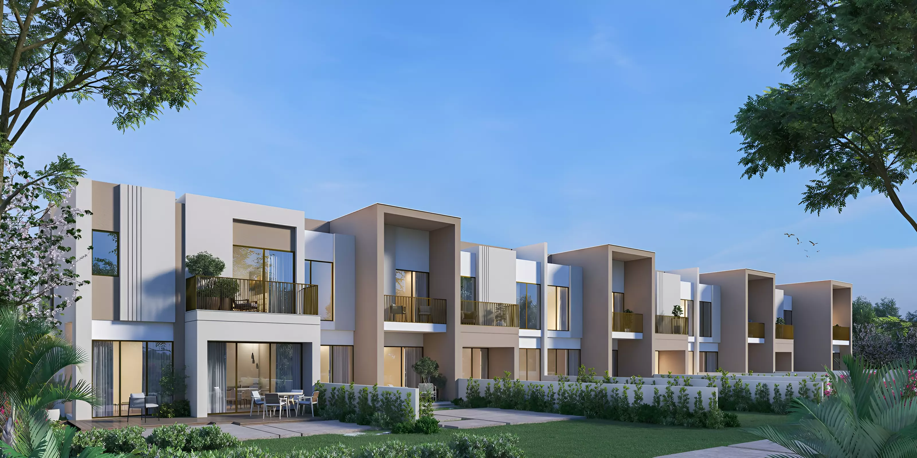 Image of La Violeta By Dubai Properties by Dubai Properties