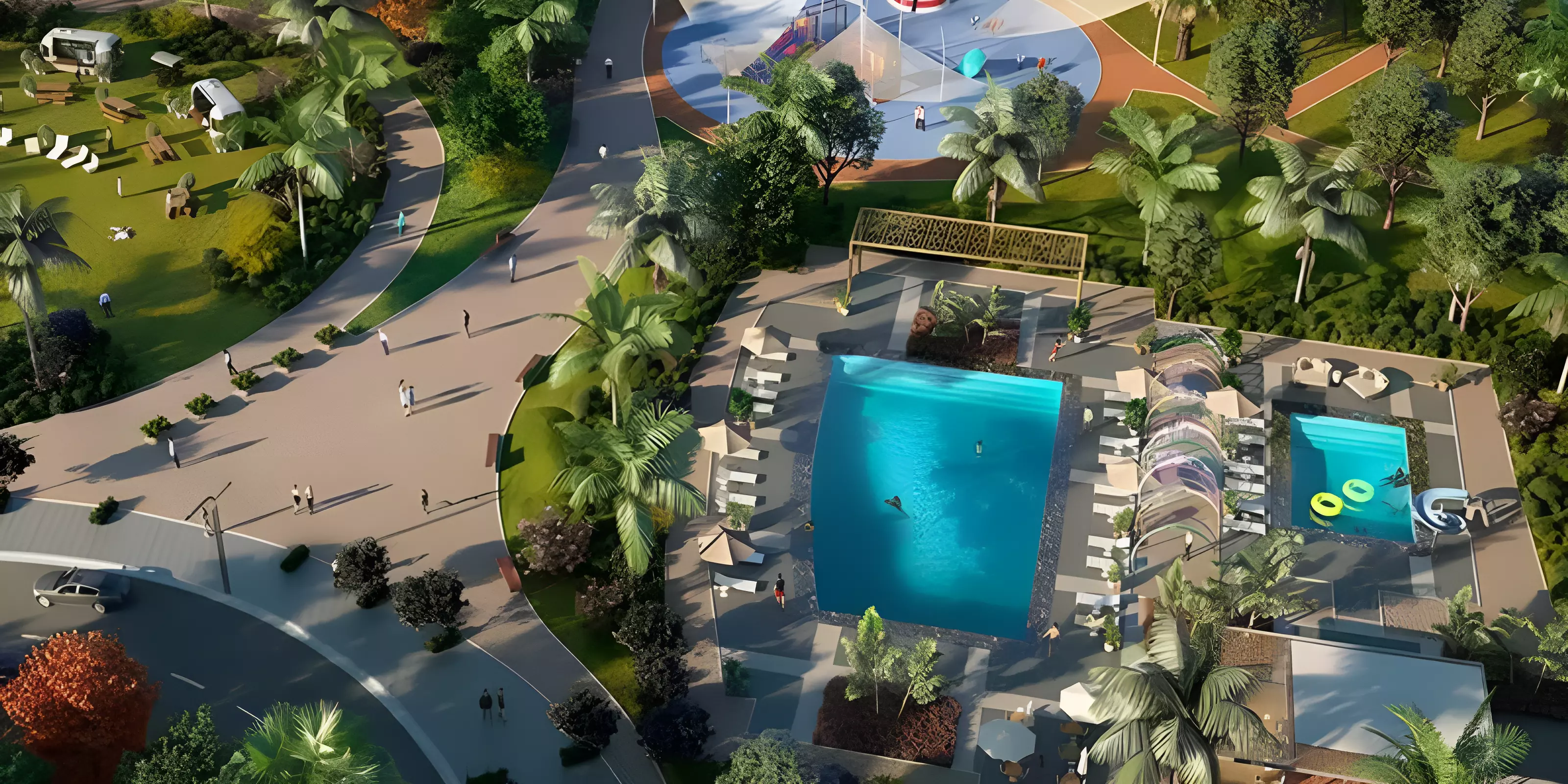 Image 8 of La Violeta By Dubai Properties by Dubai Properties