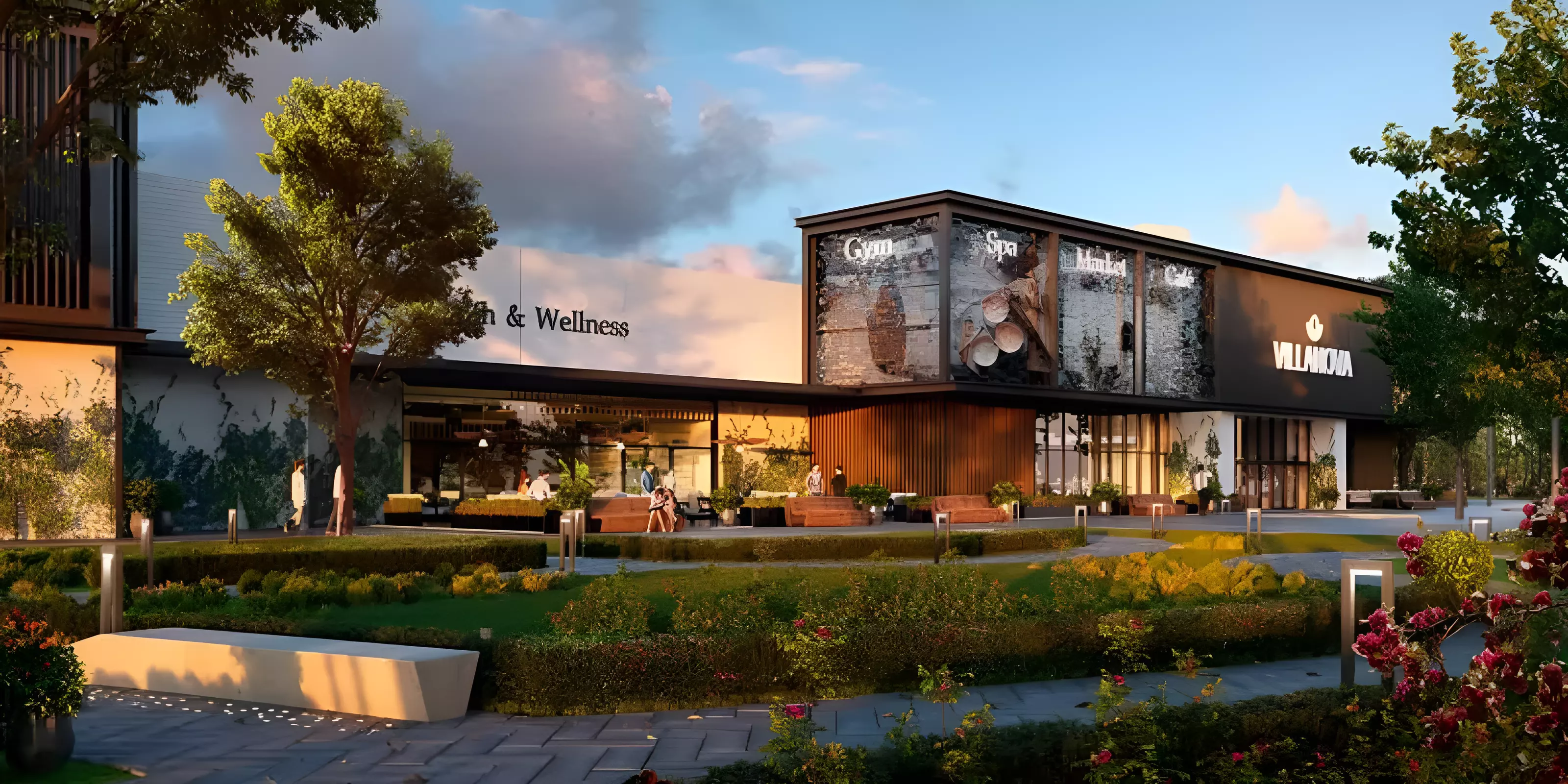 Image 9 of La Violeta By Dubai Properties by Dubai Properties