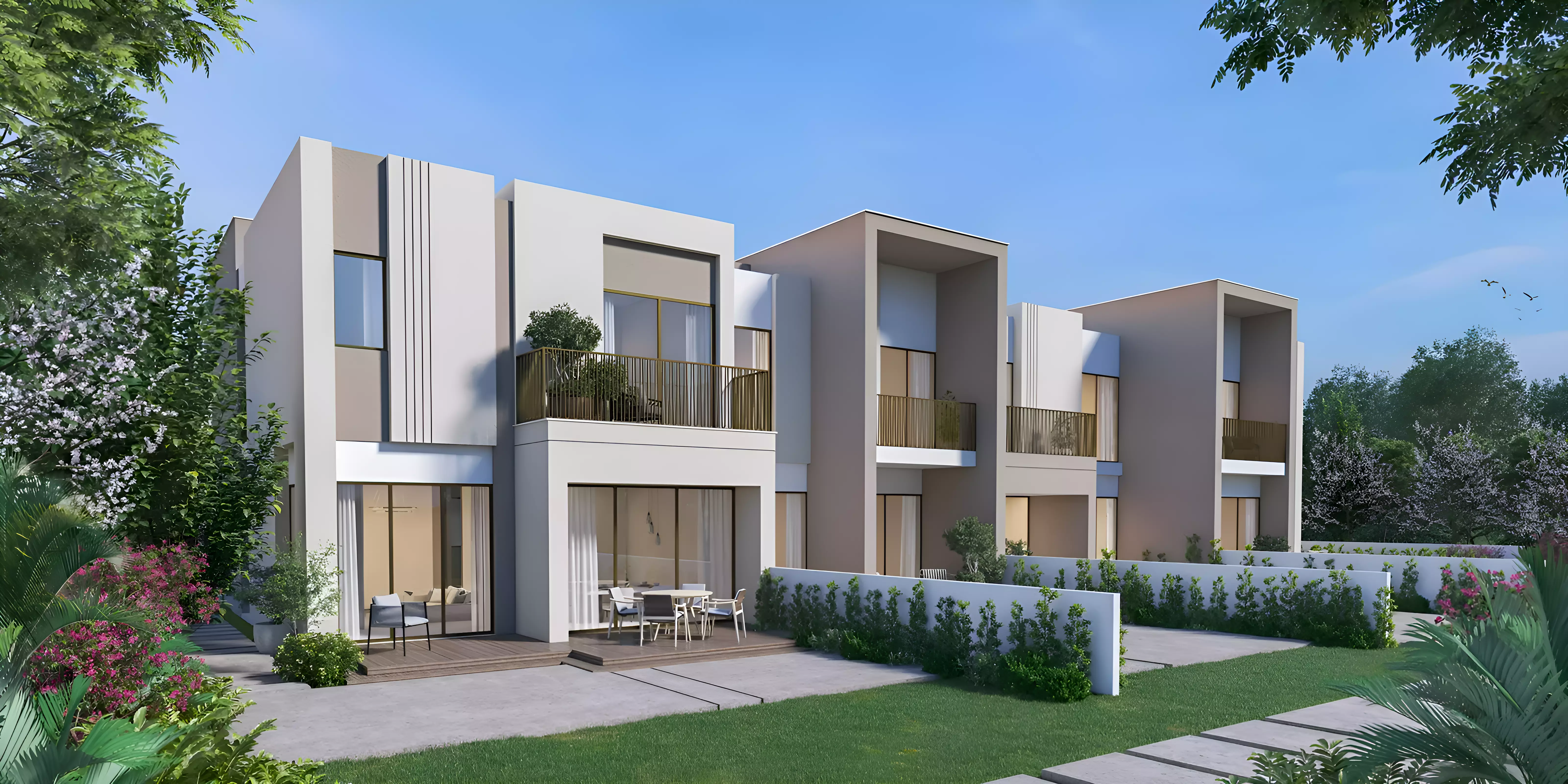 Image 4 of La Violeta By Dubai Properties by Dubai Properties
