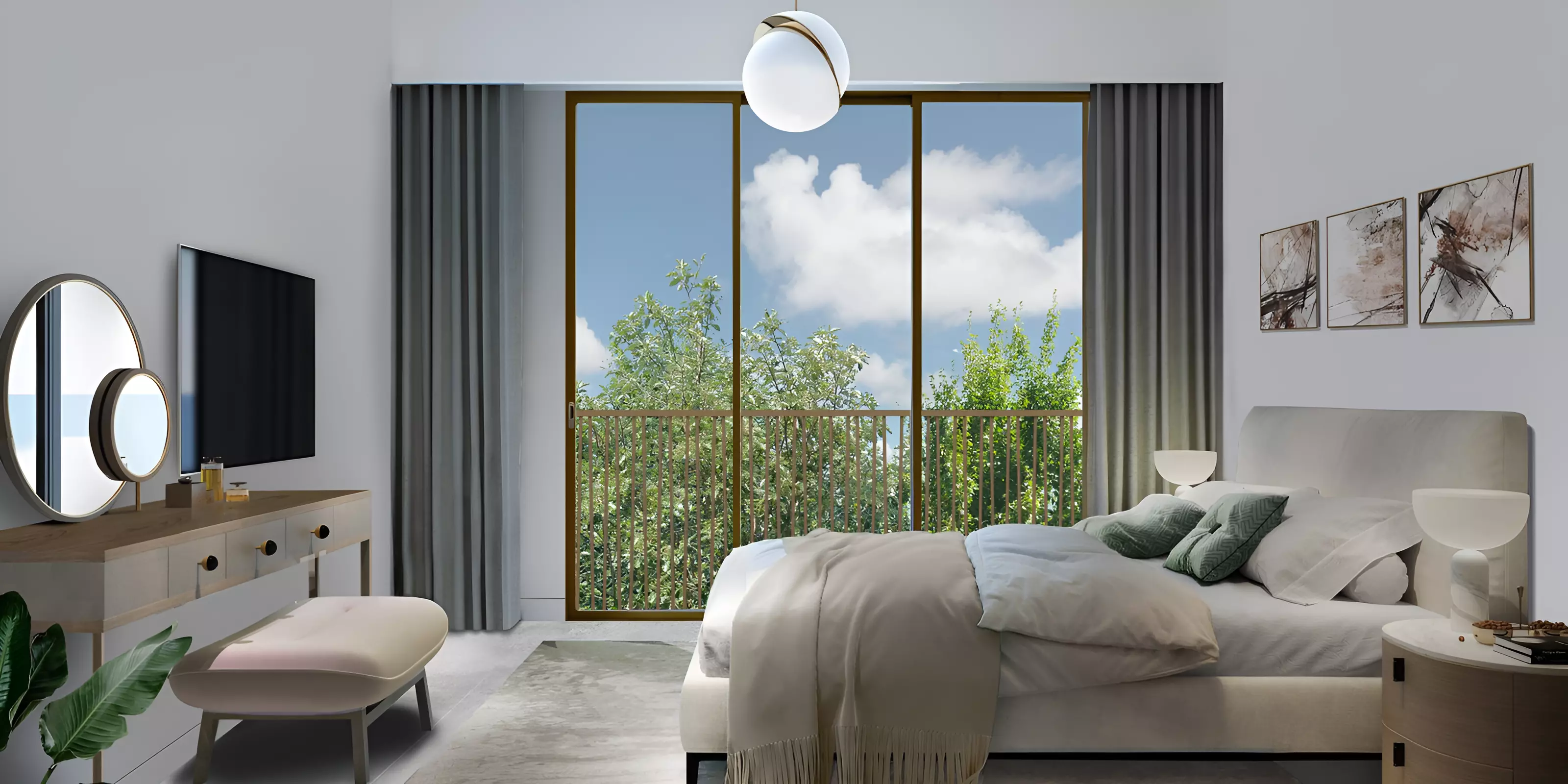 Image 7 of La Violeta By Dubai Properties by Dubai Properties