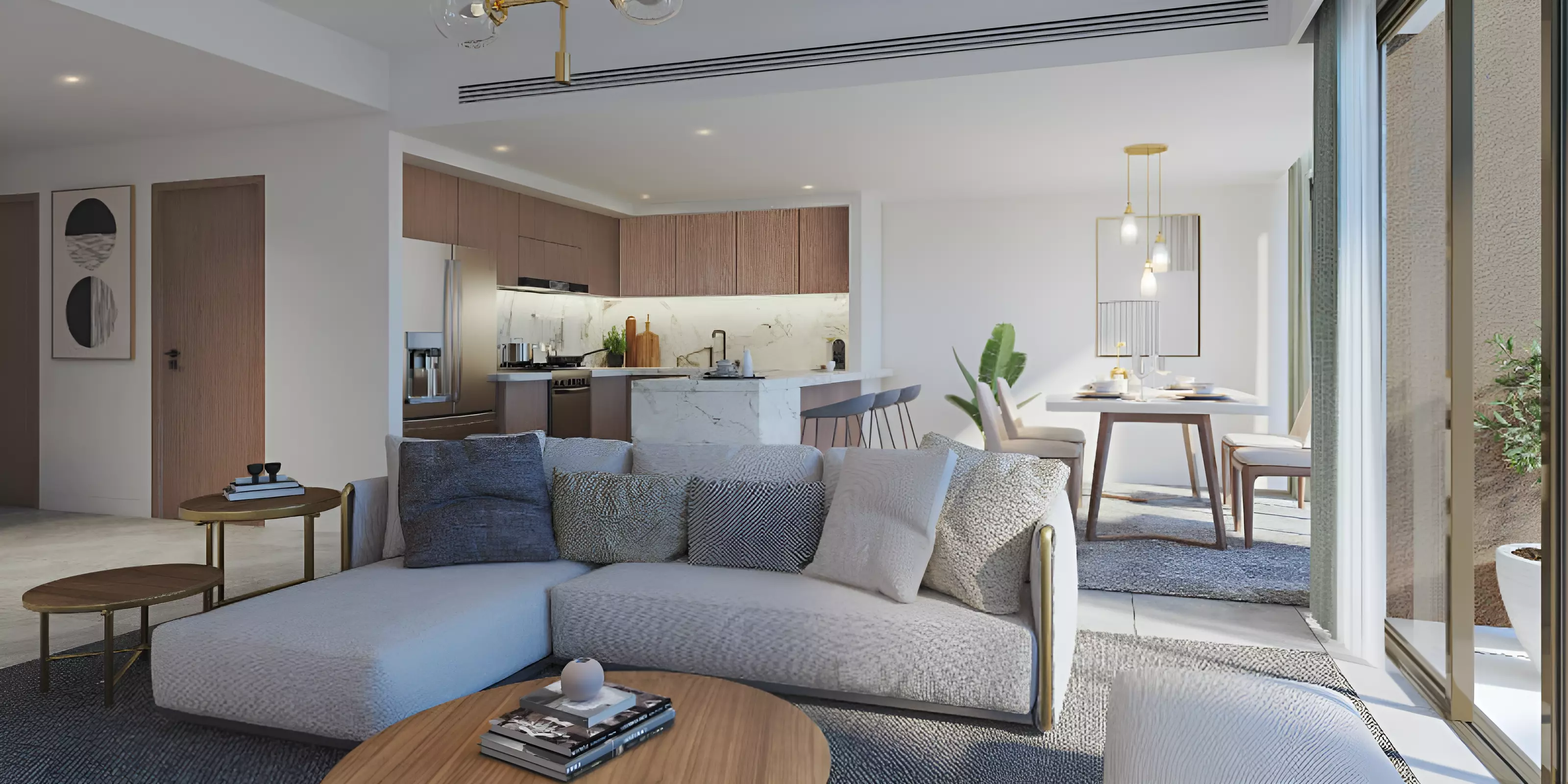 Image 10 of La Violeta By Dubai Properties by Dubai Properties