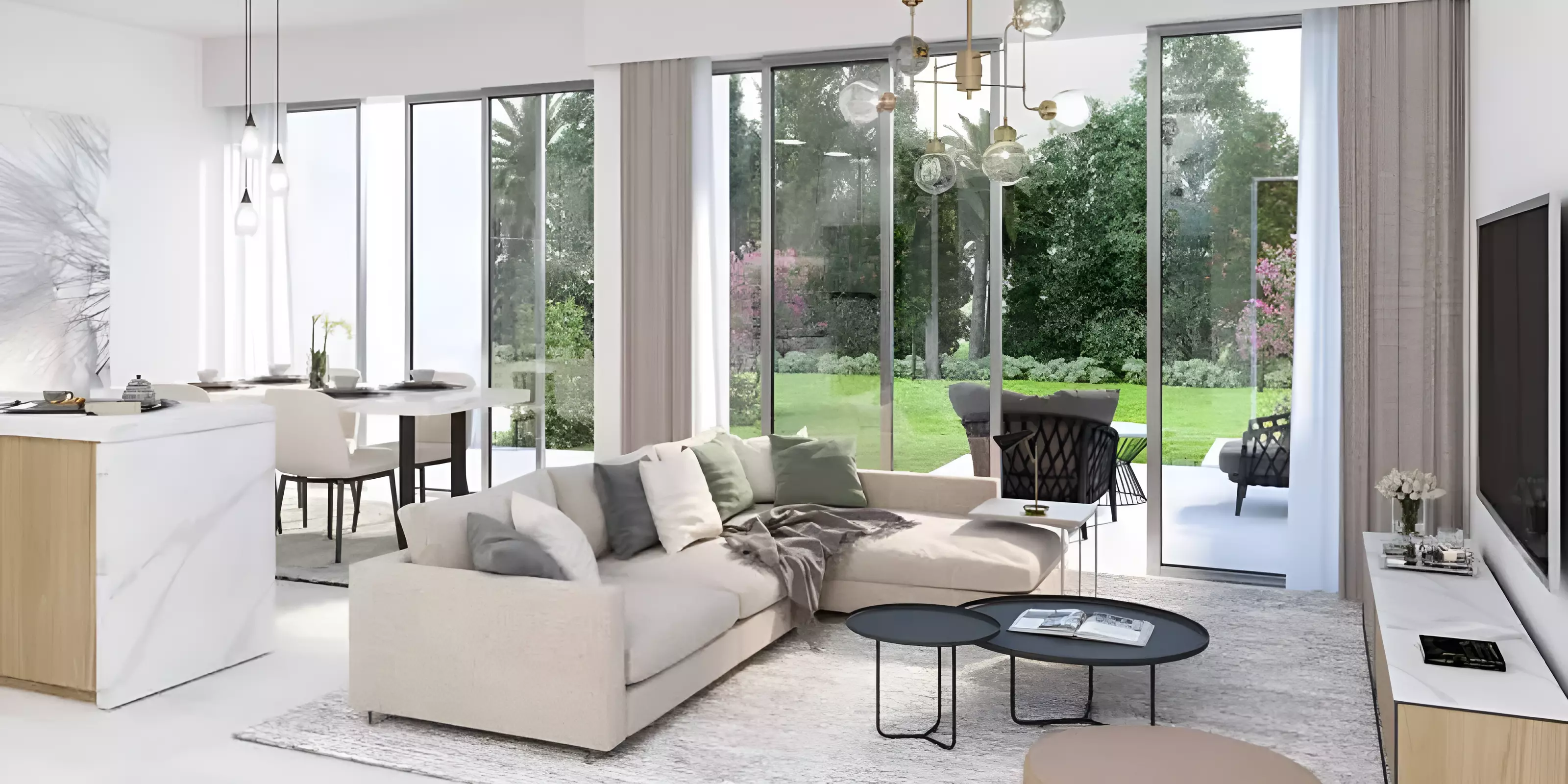 Image 6 of La Violeta By Dubai Properties by Dubai Properties