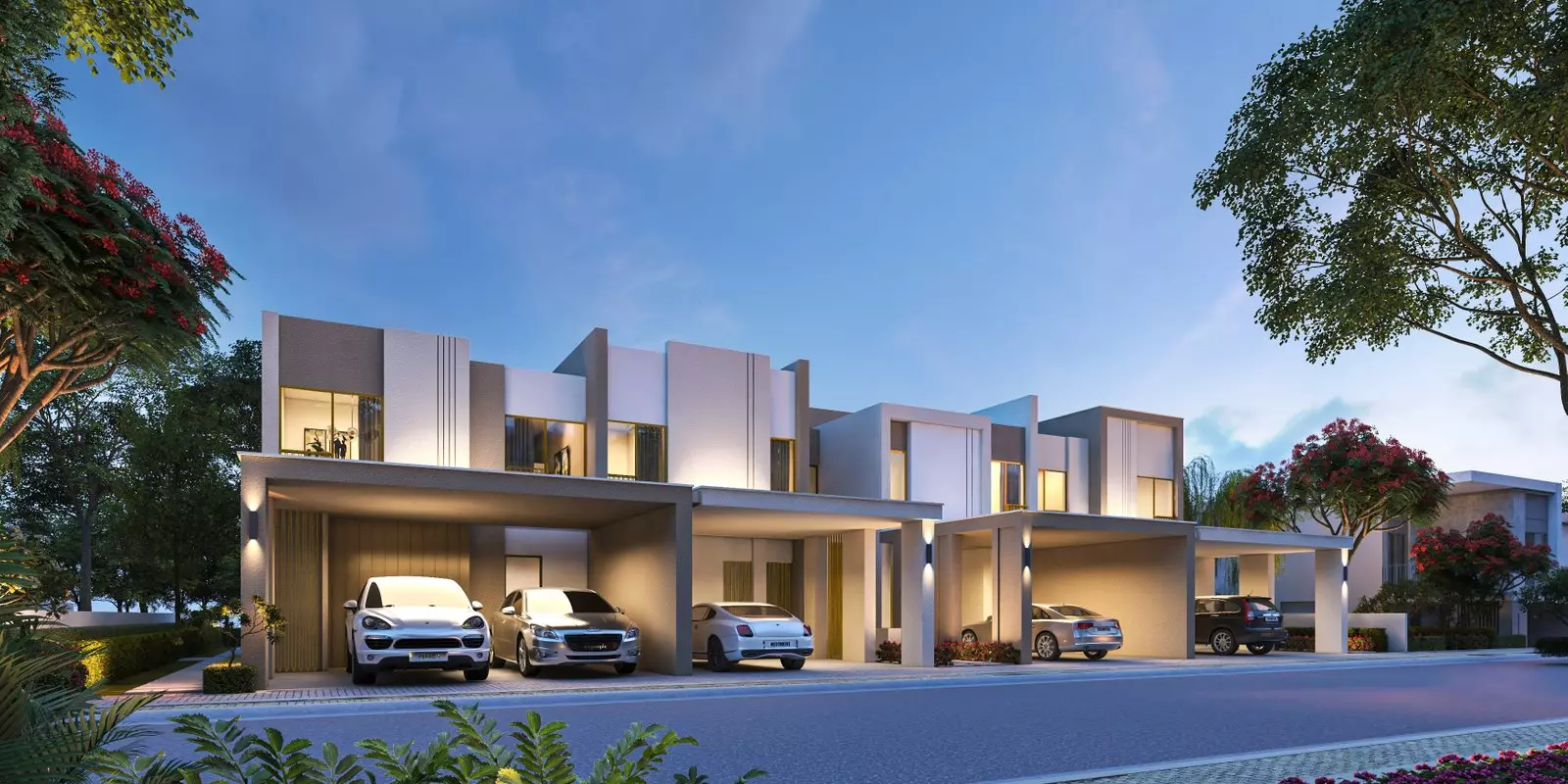 Image 6 of La Violeta Phase 2 By Dubai Properties by Dubai Properties