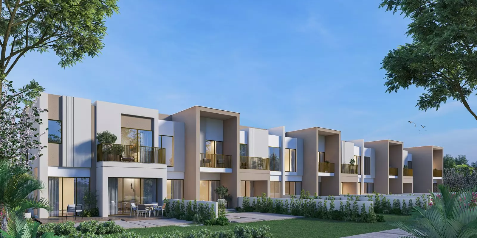 Image 5 of La Violeta Phase 2 By Dubai Properties by Dubai Properties
