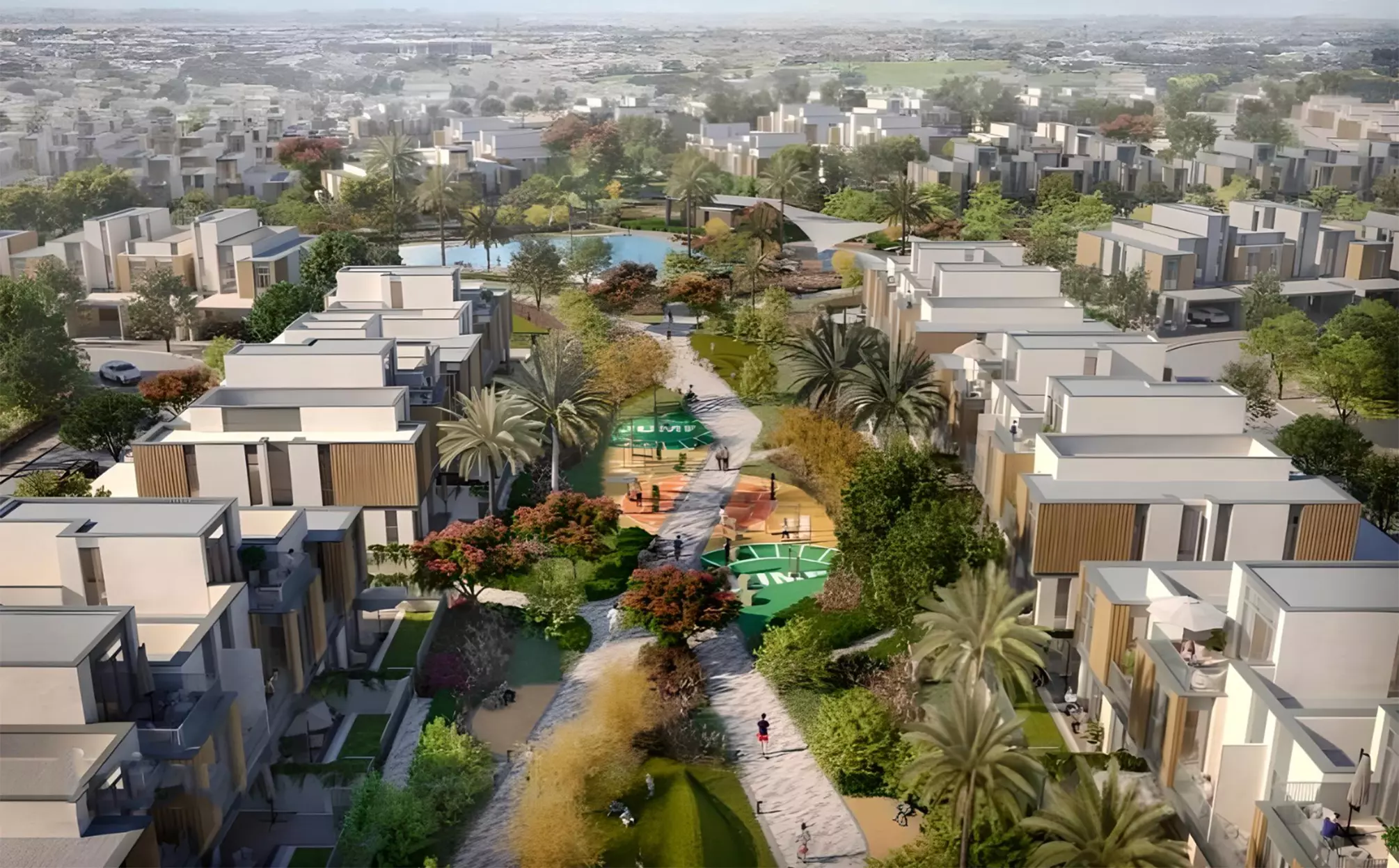 Image 9 of Mudon Al Ranim Phase 6 By Dubai Properties by Dubai Properties