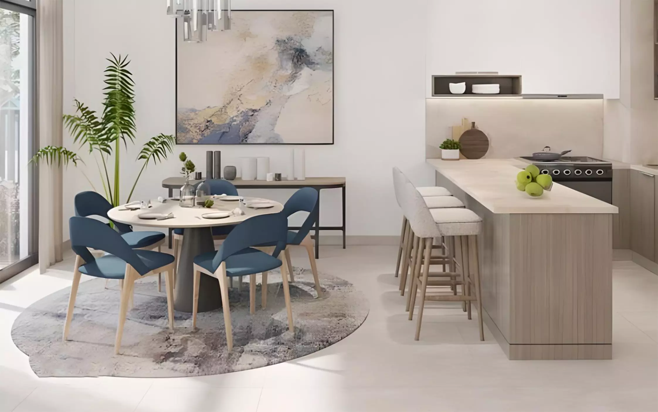 Image 5 of Mudon Al Ranim Phase 6 By Dubai Properties by Dubai Properties