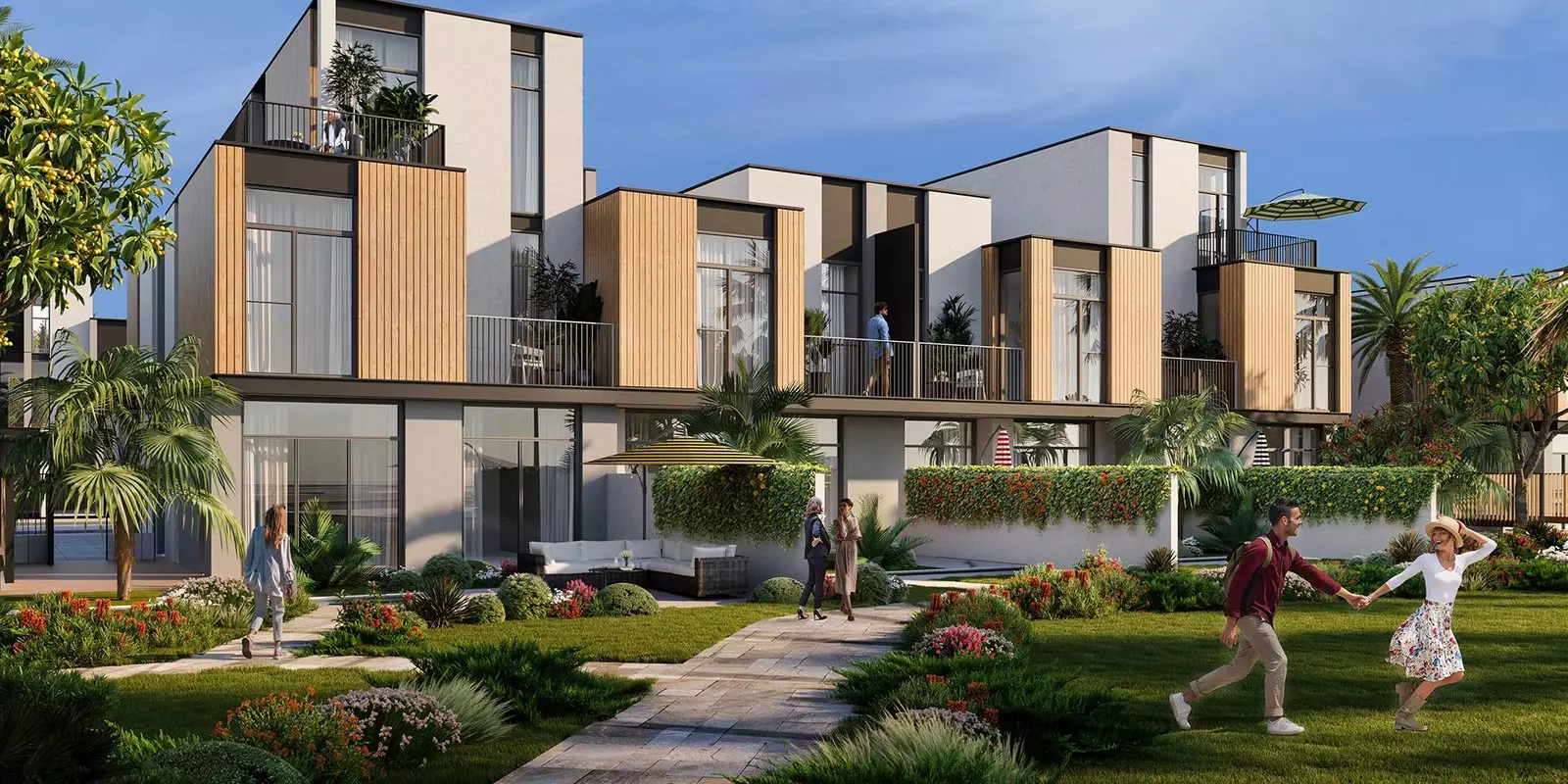 Image of Mudon Al Ranim Phase 4 By Dubai Properties by Dubai Properties