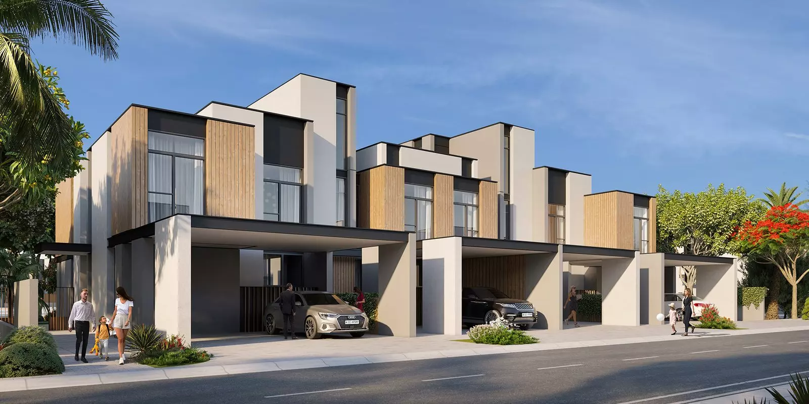 Image 3 of Mudon Al Ranim Phase 4 By Dubai Properties by Dubai Properties