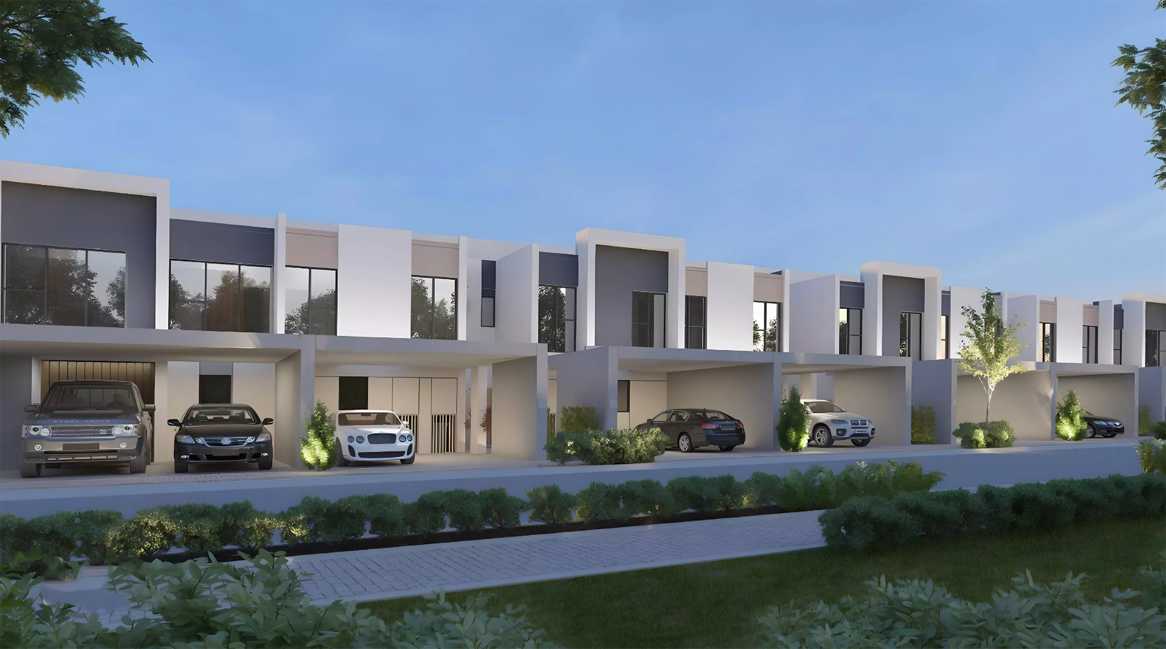 Image of La Rosa 6 by Dubai Properties