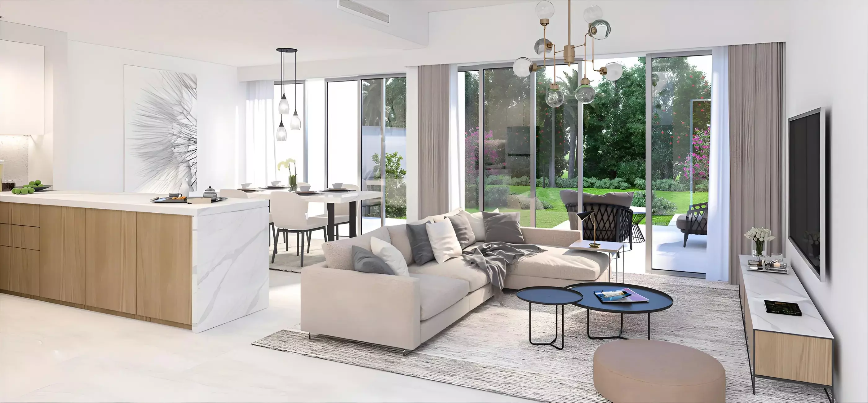 Image 3 of La Rosa 6 by Dubai Properties