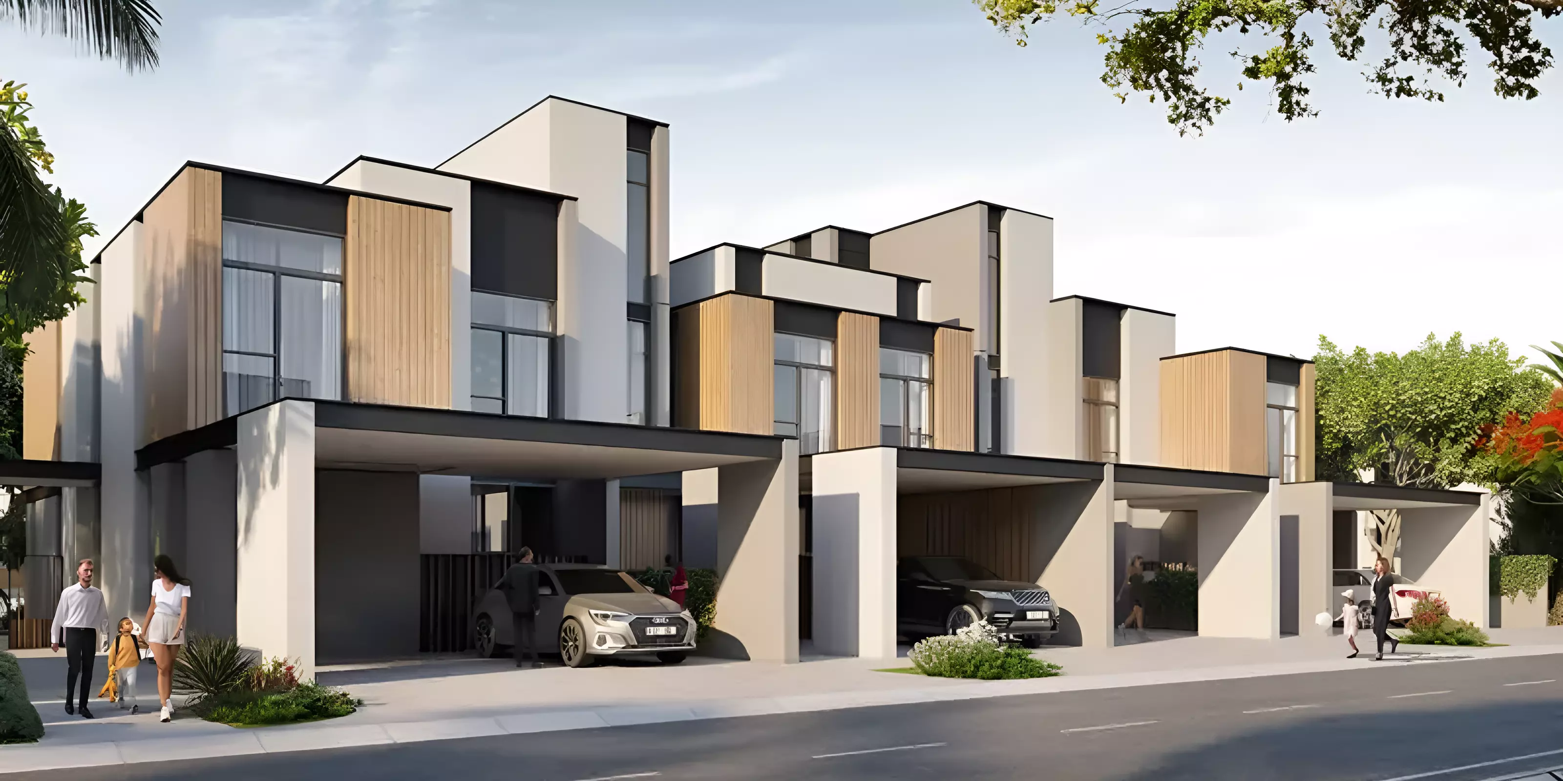 Image 3 of Mudon Al Ranim Phase 8 By Dubai Properties by Dubai Properties