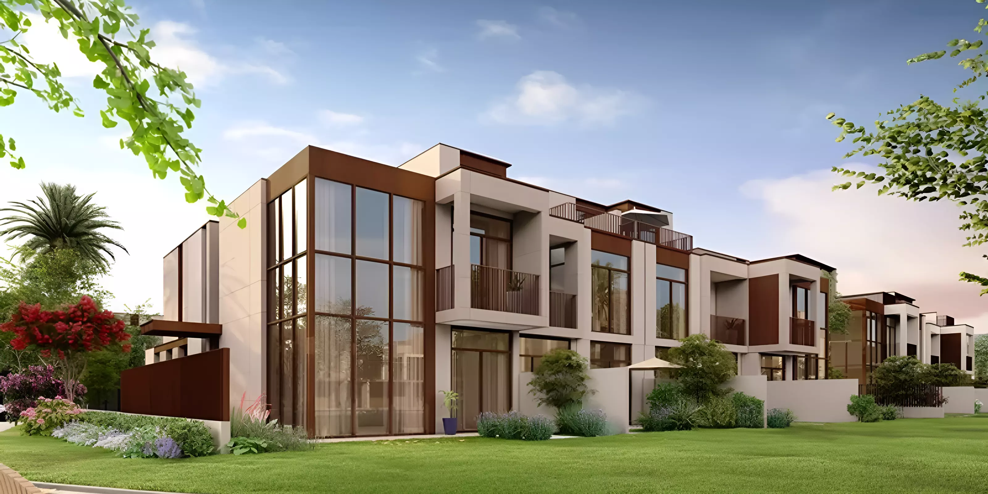 Image 6 of Mudon Al Ranim Phase 8 By Dubai Properties by Dubai Properties