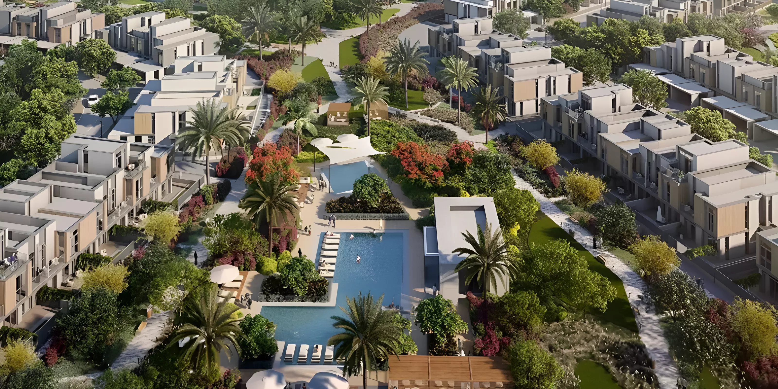 Image 8 of Mudon Al Ranim Phase 8 By Dubai Properties by Dubai Properties