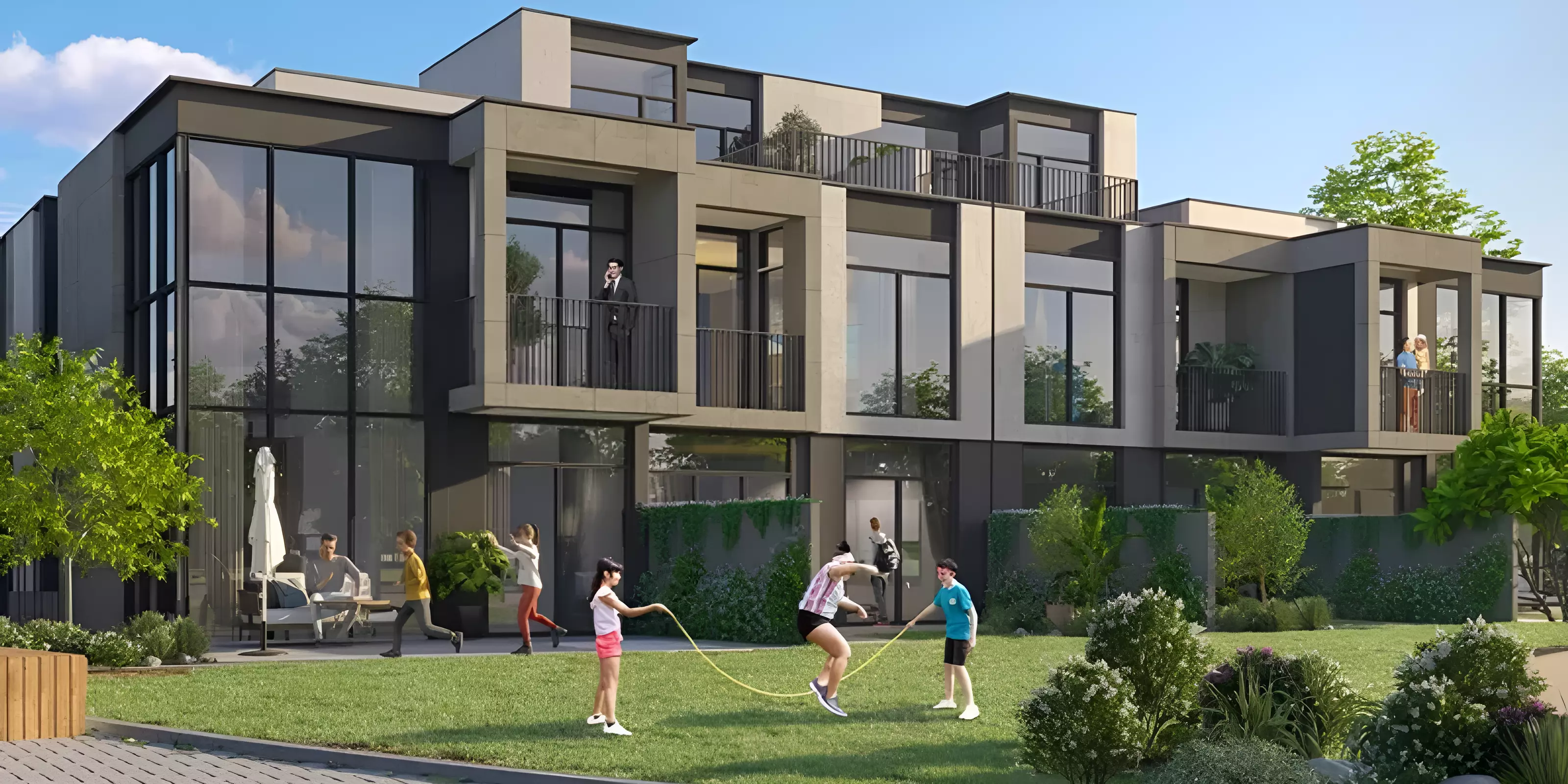 Image 7 of Mudon Al Ranim Phase 8 By Dubai Properties by Dubai Properties