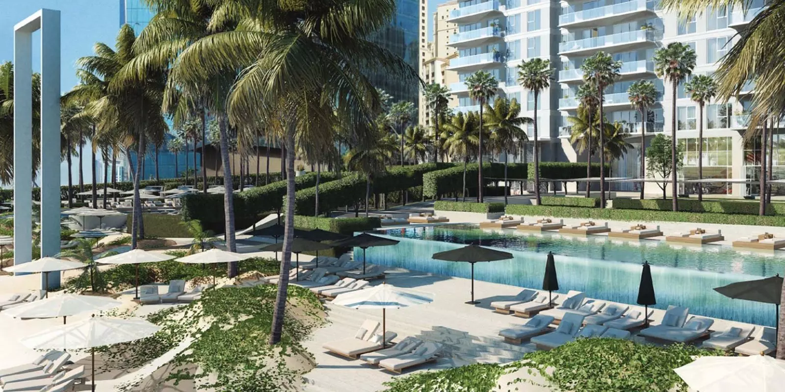 Image 5 of La Vie by Dubai Properties