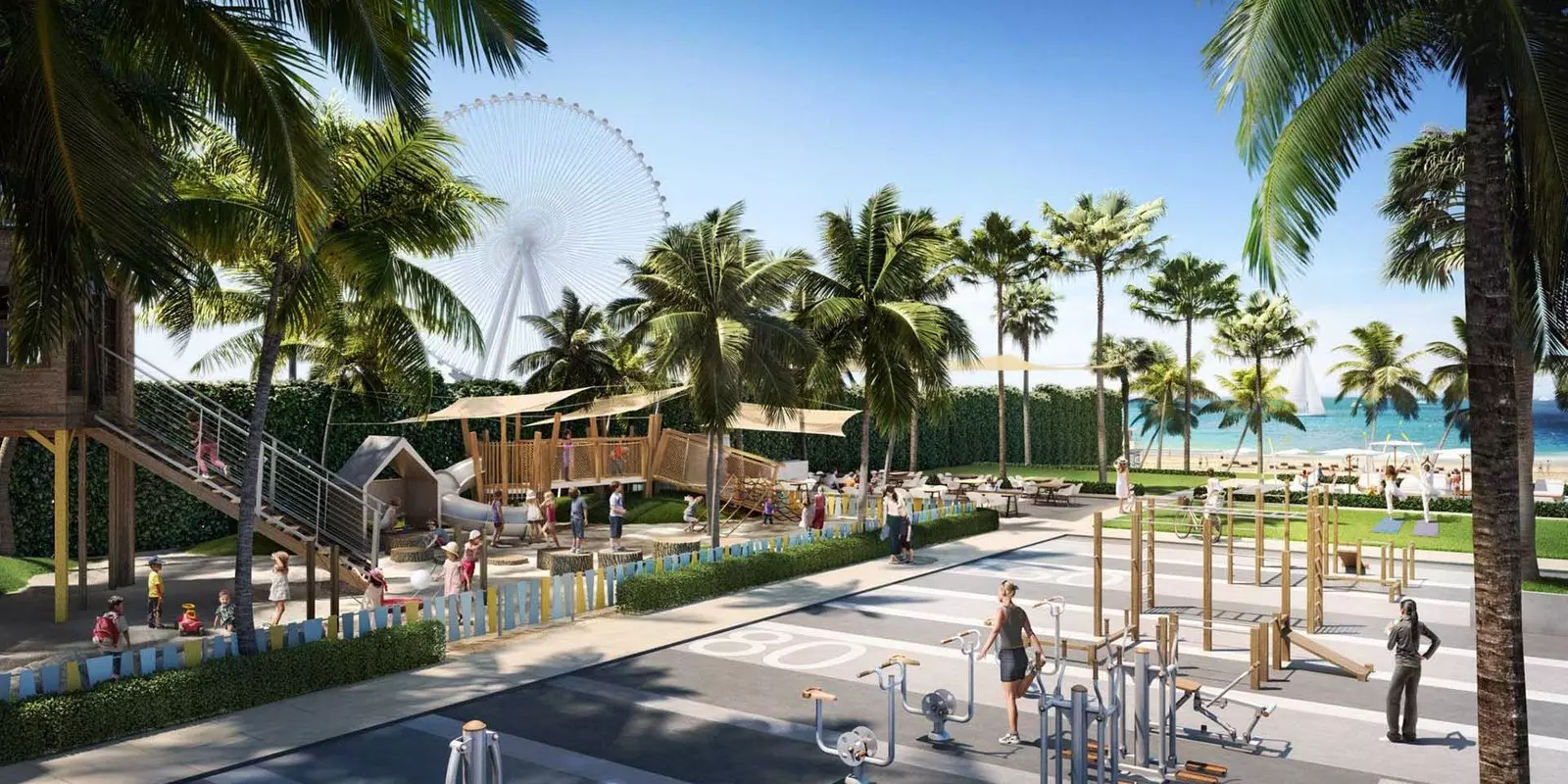 Image 3 of La Vie by Dubai Properties