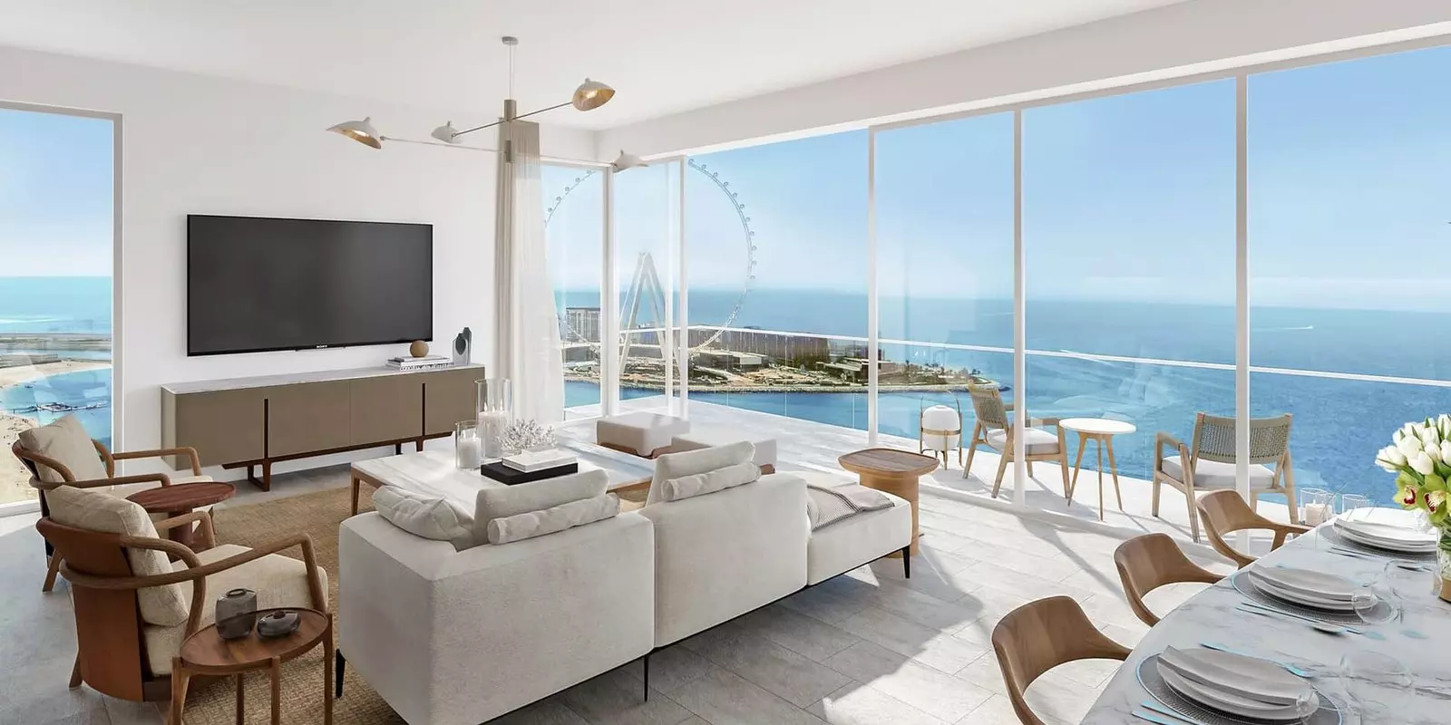 Image 6 of La Vie by Dubai Properties