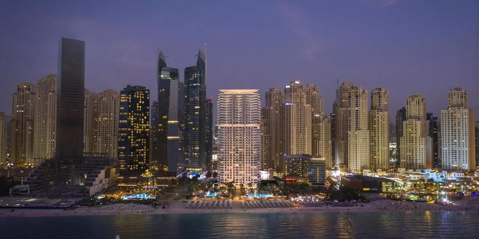 Image 2 of La Vie by Dubai Properties