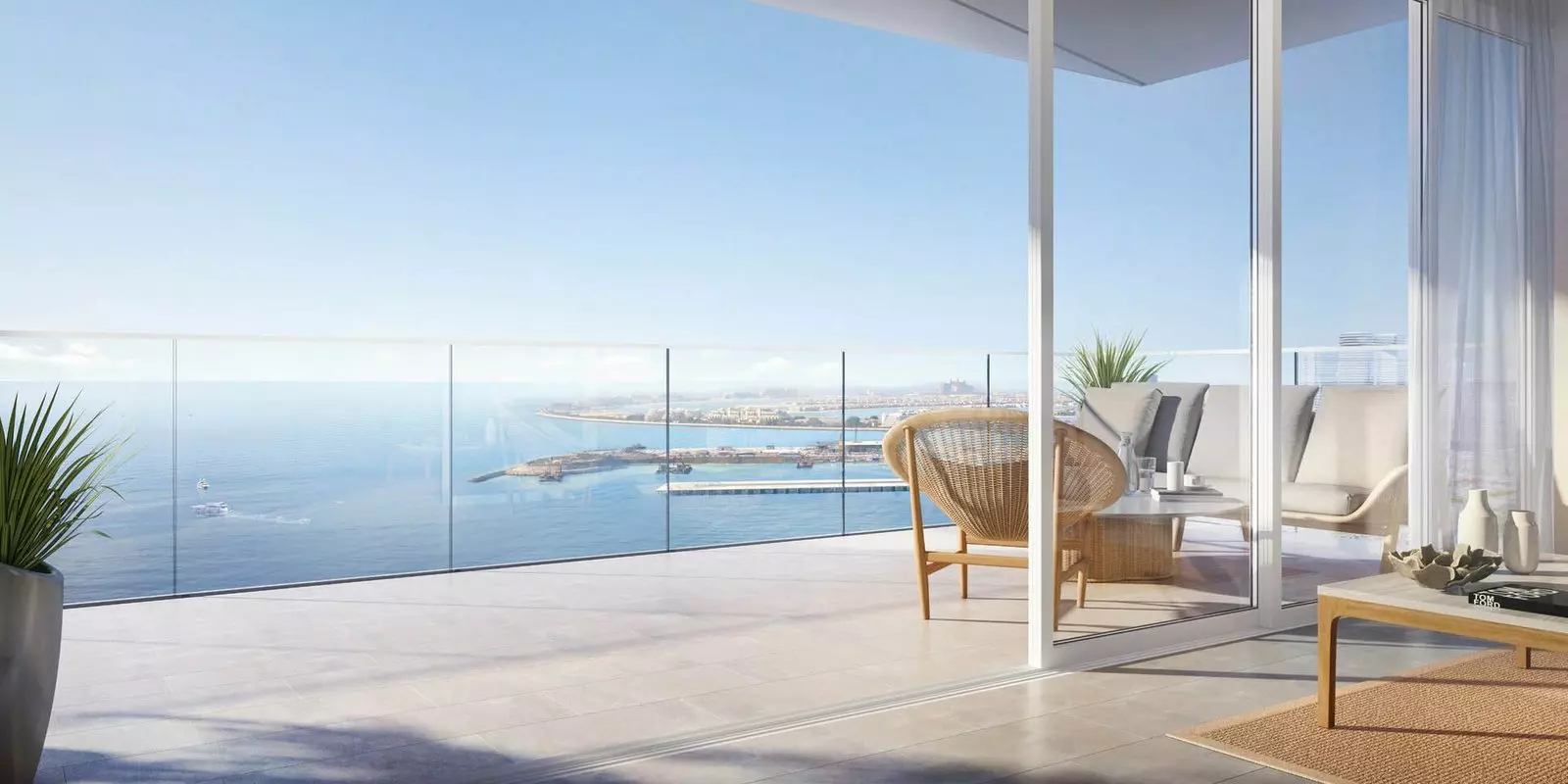 Image 8 of La Vie by Dubai Properties