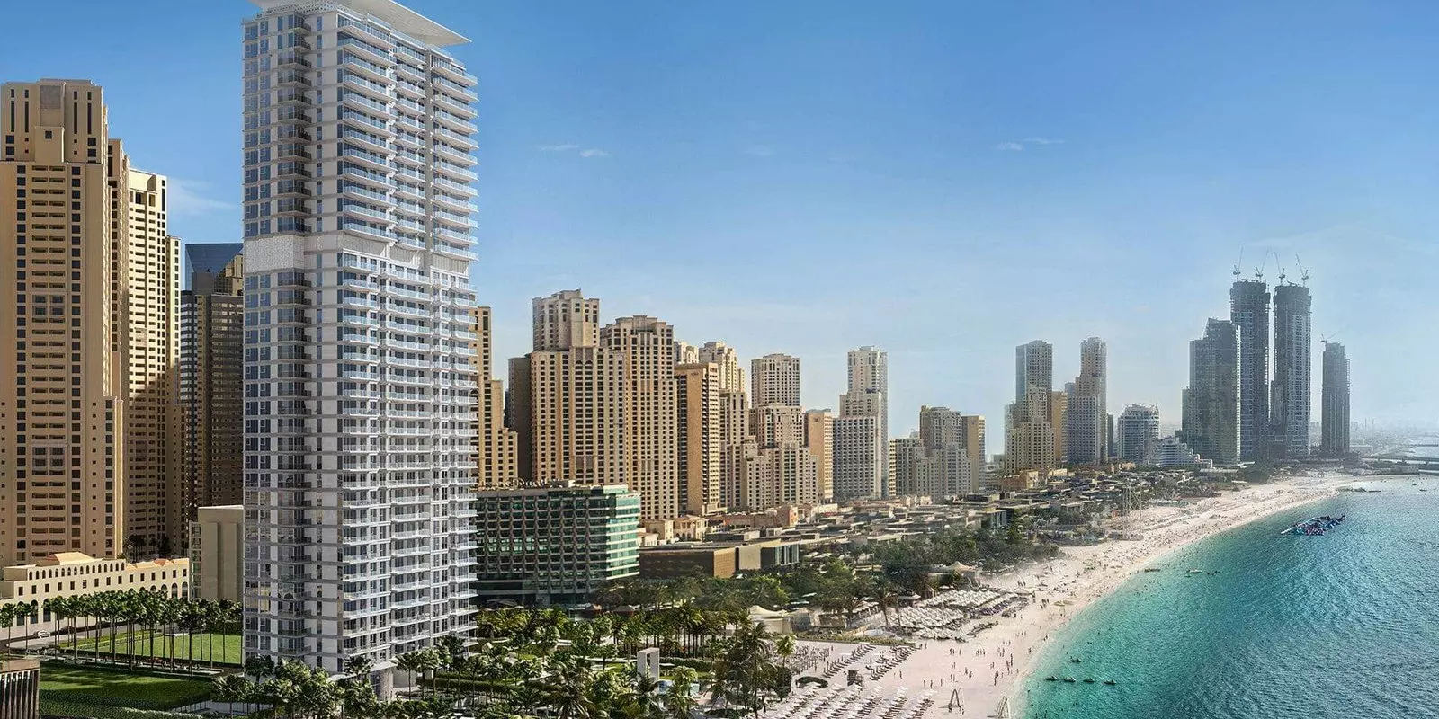 Image of La Vie by Dubai Properties