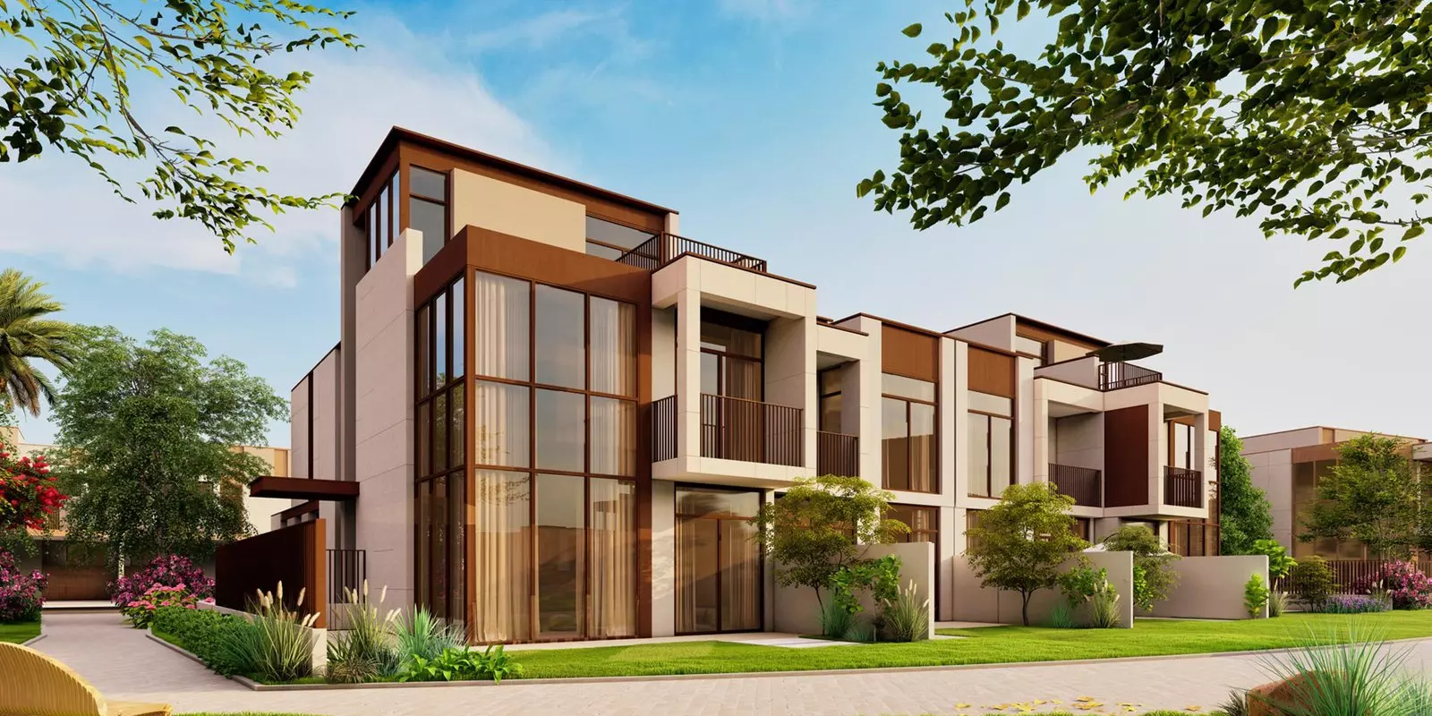 Image of Mudon Al Ranim 1 by Dubai Properties