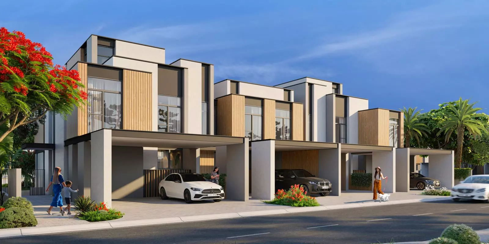 Image 5 of Mudon Al Ranim 1 by Dubai Properties