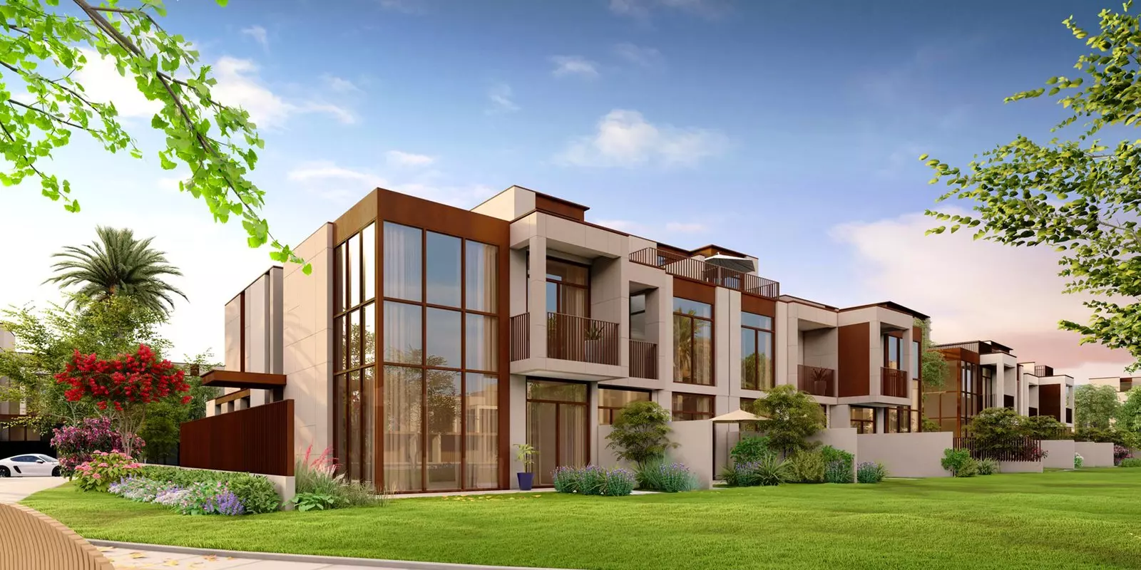 Image 4 of Mudon Al Ranim 1 by Dubai Properties