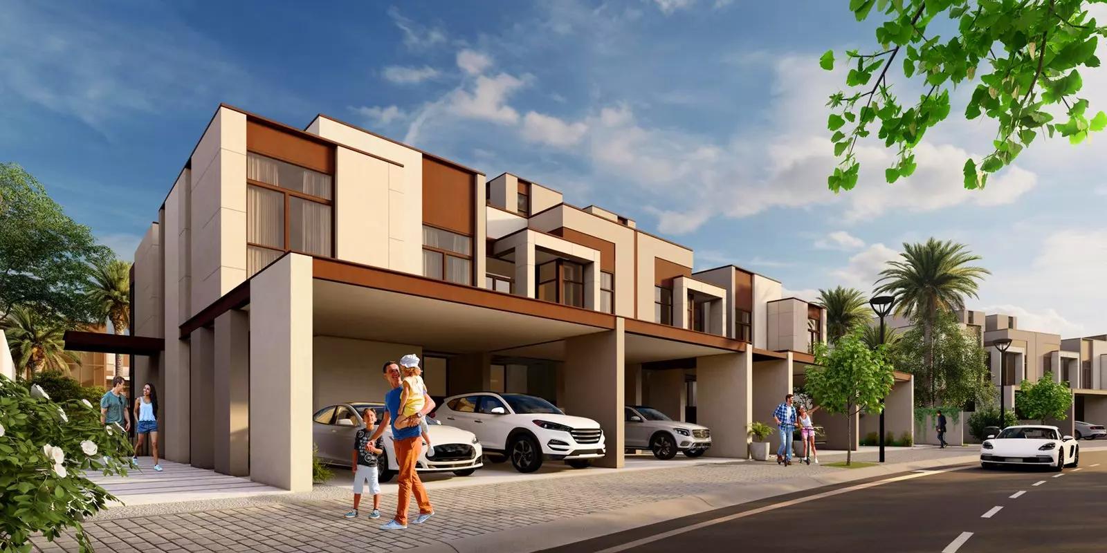 Image 2 of Mudon Al Ranim 1 by Dubai Properties