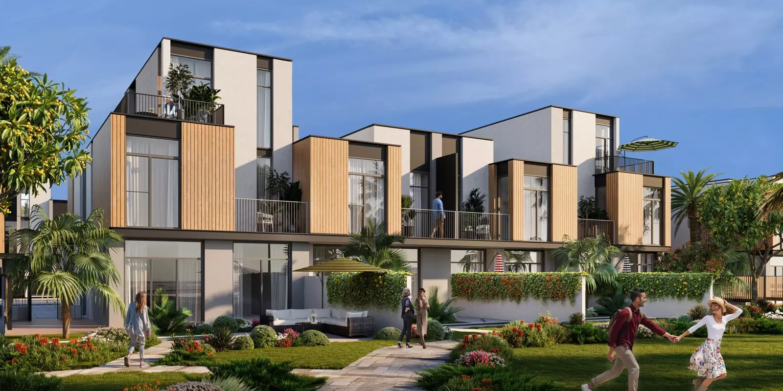 Image 6 of Mudon Al Ranim 1 by Dubai Properties