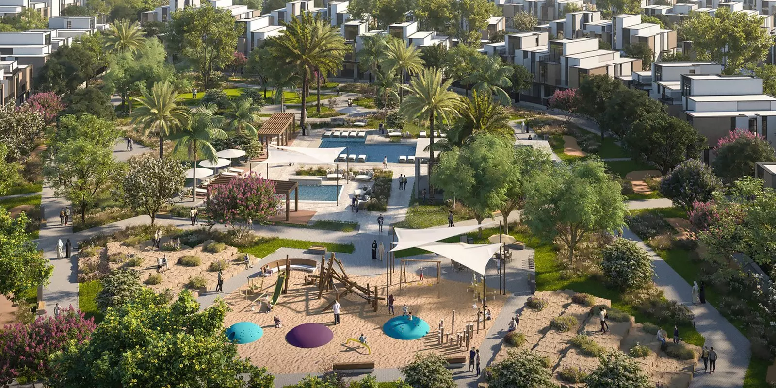 Image 8 of Mudon Al Ranim 1 by Dubai Properties