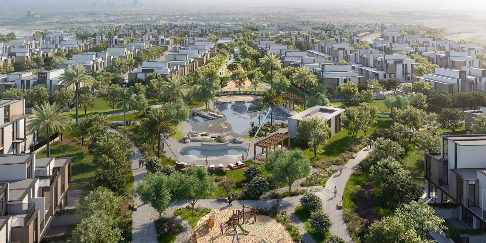 Image 10 of Mudon Al Ranim 1 by Dubai Properties