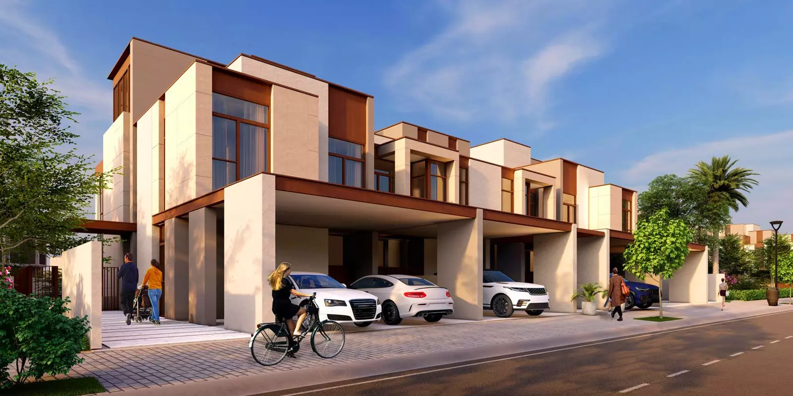 Image 3 of Mudon Al Ranim 1 by Dubai Properties