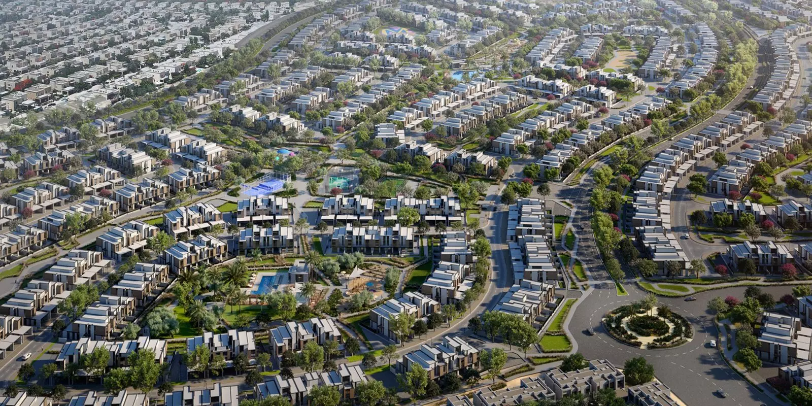 Image 9 of Mudon Al Ranim 1 by Dubai Properties