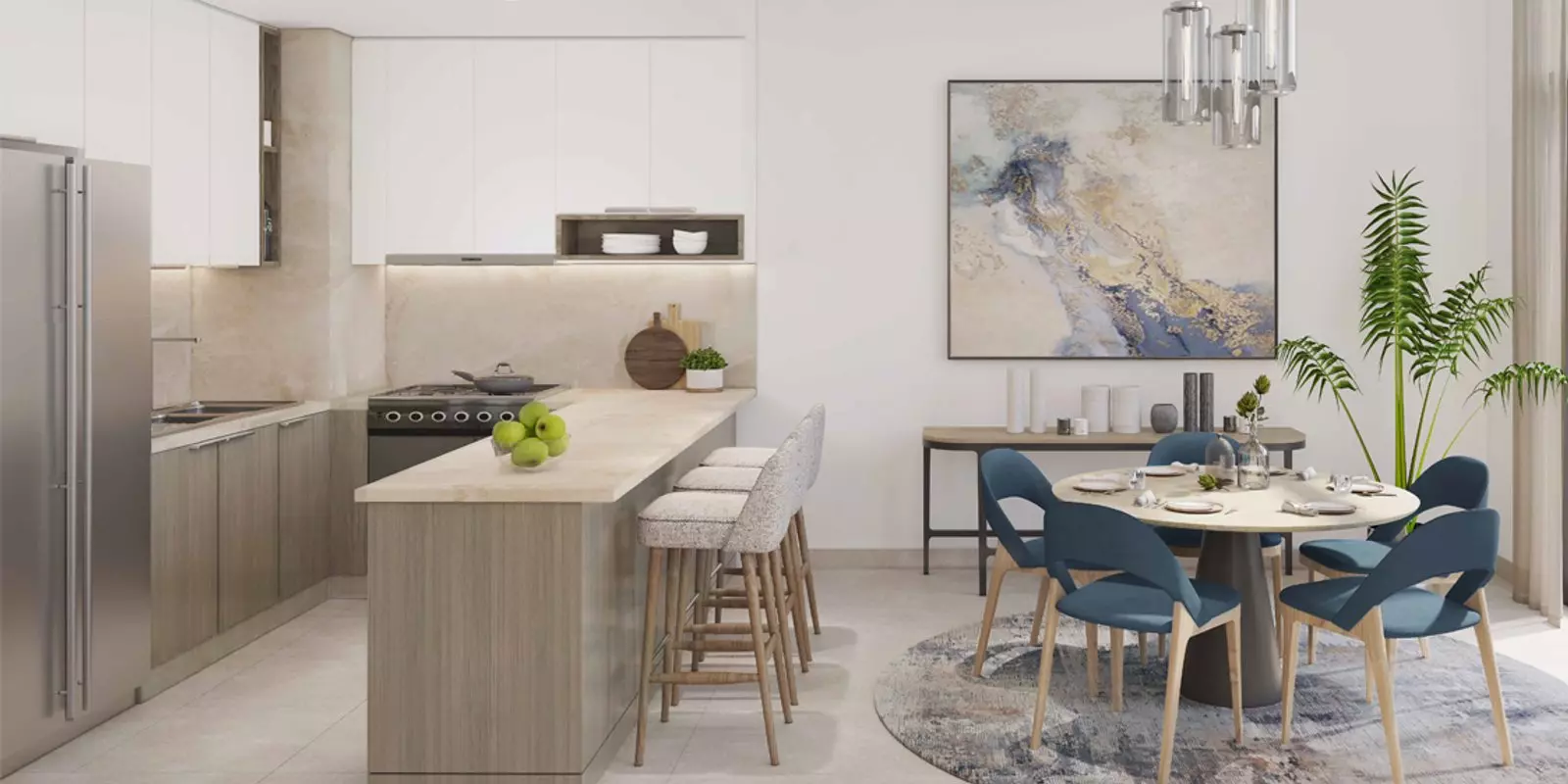 Image 3 of Mudon Al Ranim Phase 2 By Dubai Properties by Dubai Properties