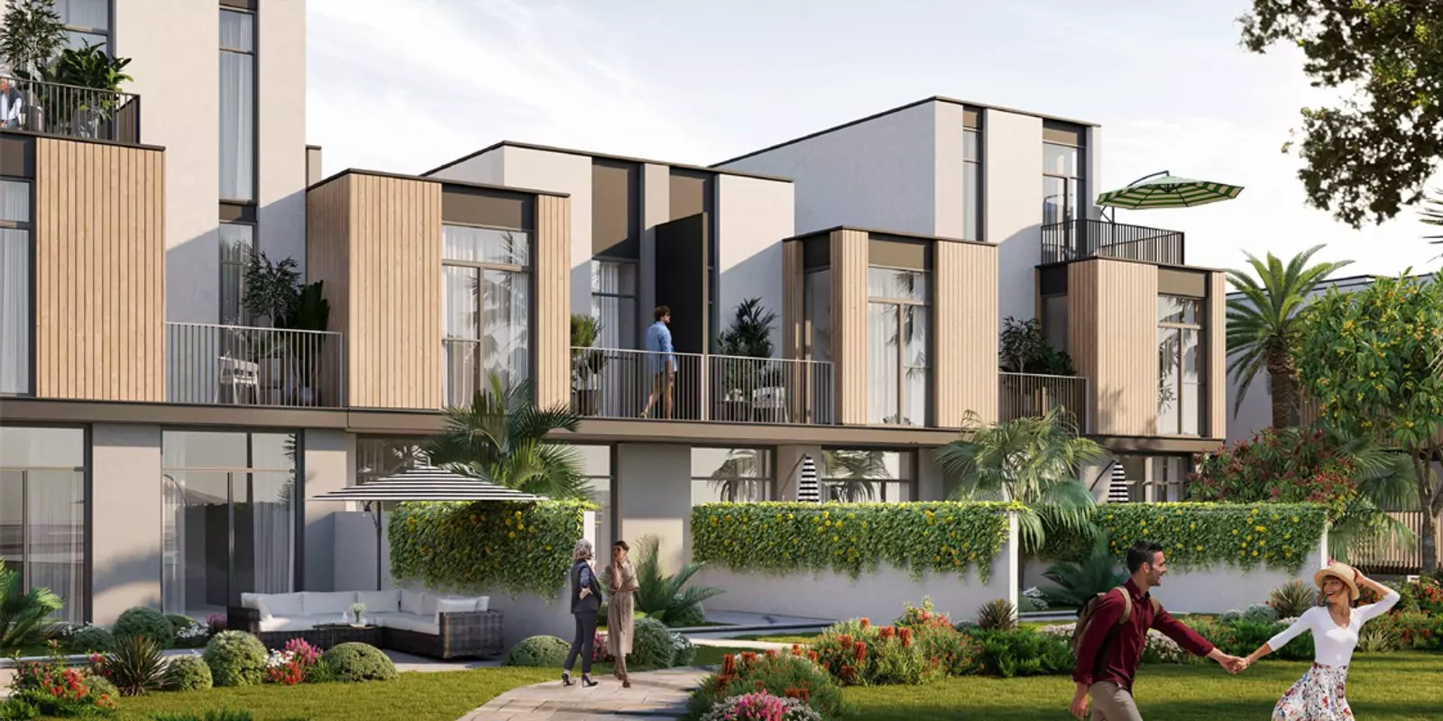 Image of Mudon Al Ranim Phase 2 By Dubai Properties by Dubai Properties