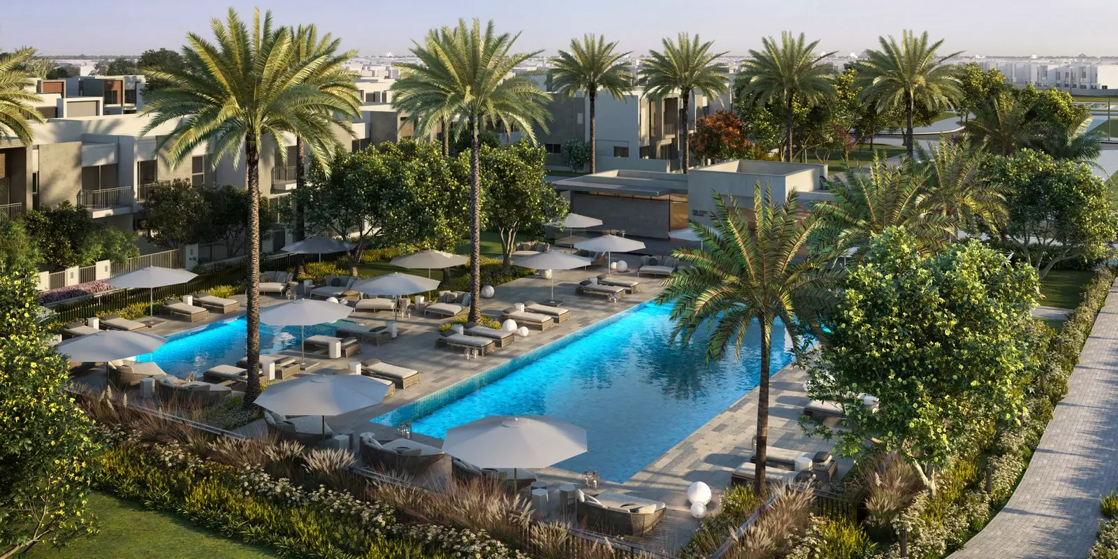 Image 3 of La Rosa Phase 5 By Dubai Properties by Dubai Properties