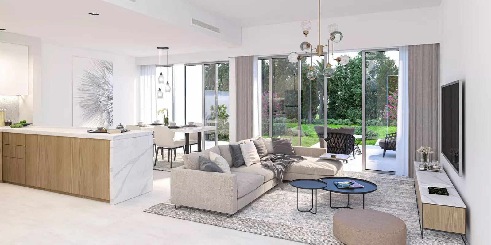 Image 6 of La Rosa Phase 5 By Dubai Properties by Dubai Properties