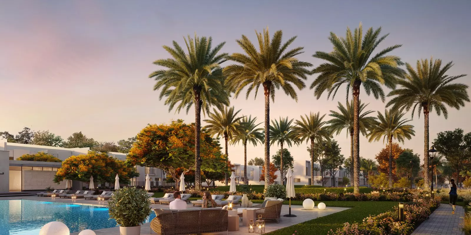 Image 2 of La Rosa Phase 5 By Dubai Properties by Dubai Properties