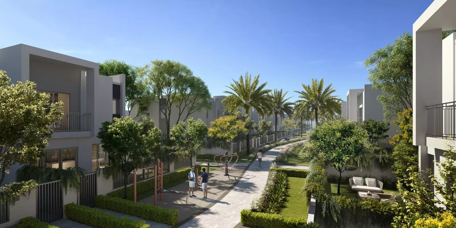 Image of La Rosa Phase 5 By Dubai Properties by Dubai Properties