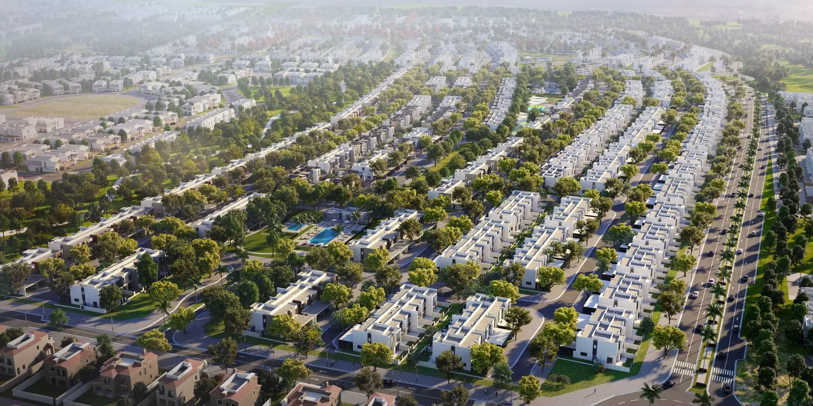 Image 4 of La Rosa Phase 5 By Dubai Properties by Dubai Properties