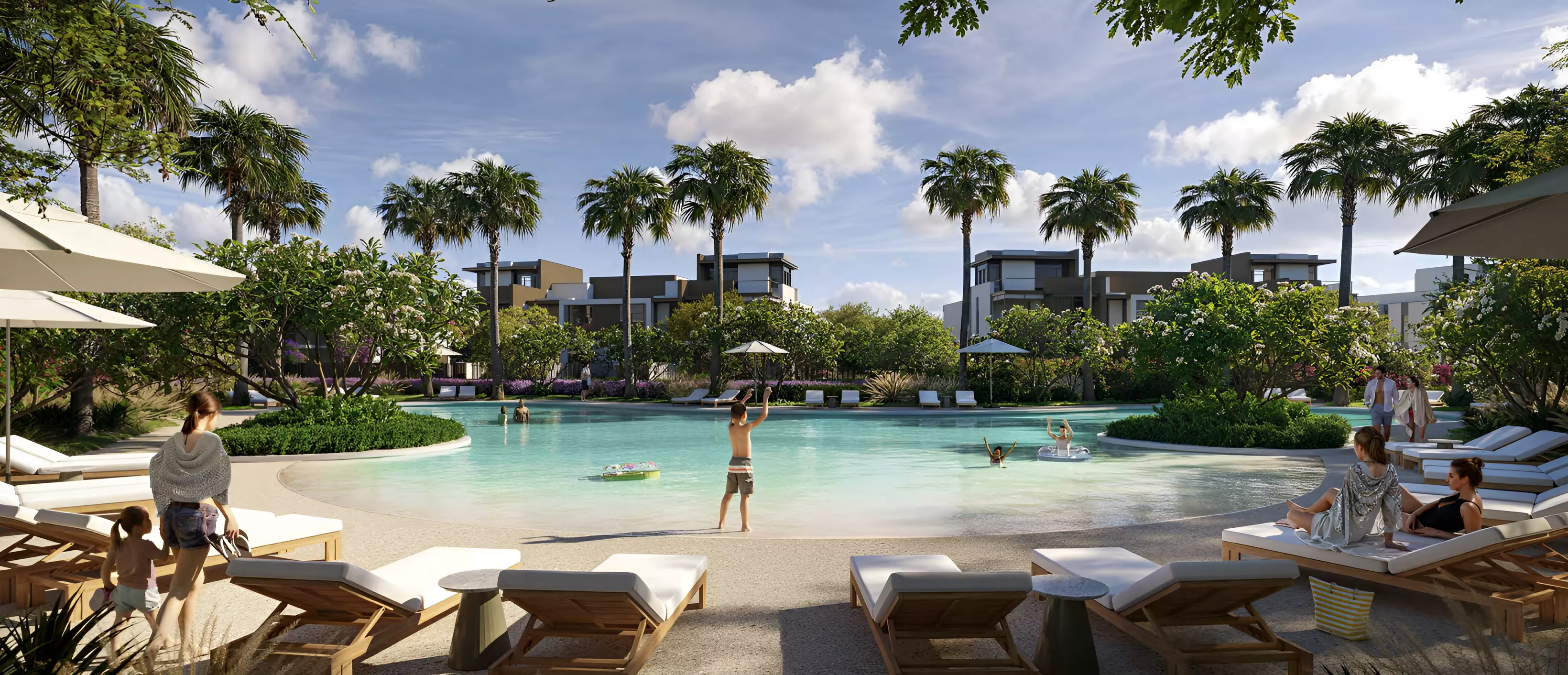 Image 5 of La Tilia by Dubai Properties