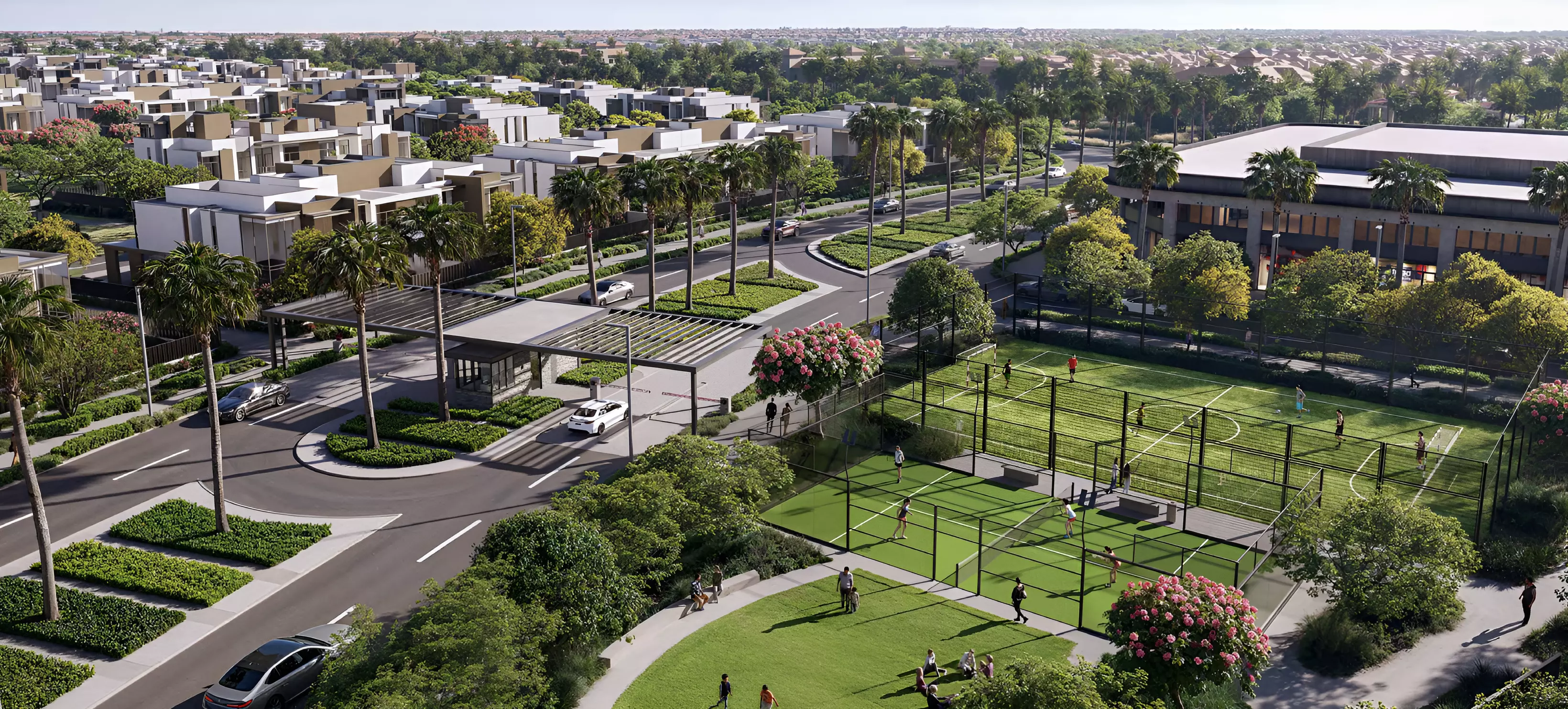 Image 7 of La Tilia by Dubai Properties