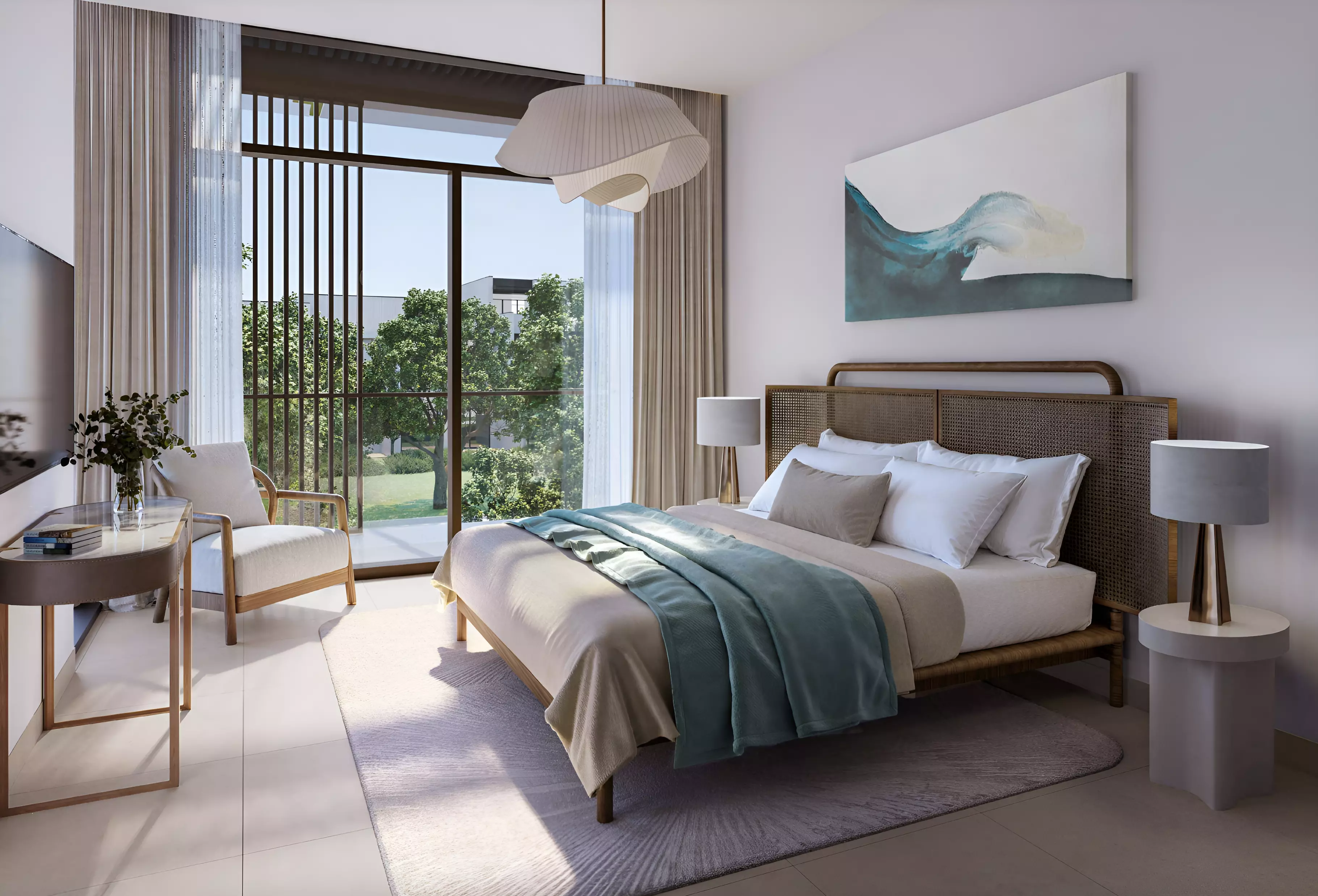 Image 3 of La Tilia by Dubai Properties