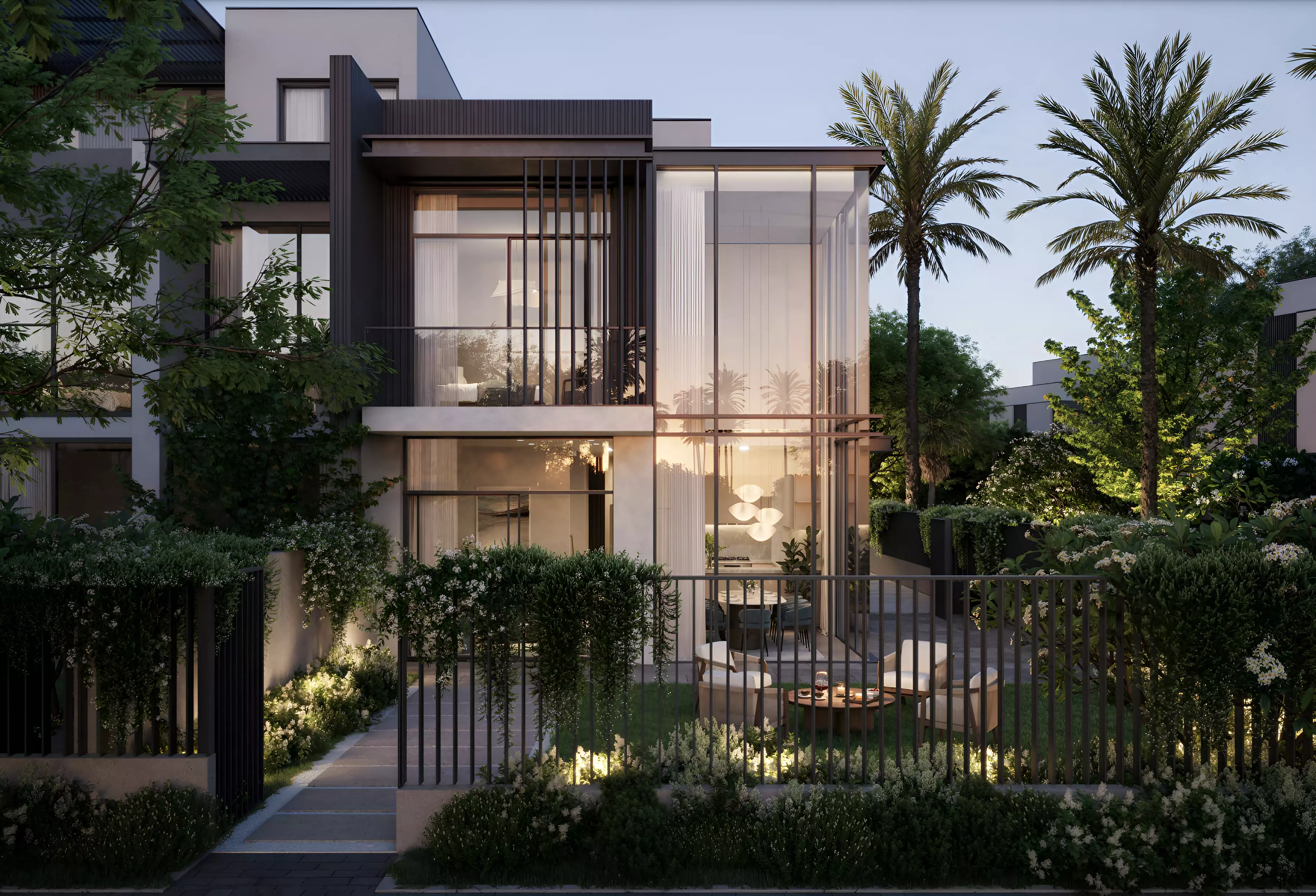 Image 2 of La Tilia by Dubai Properties